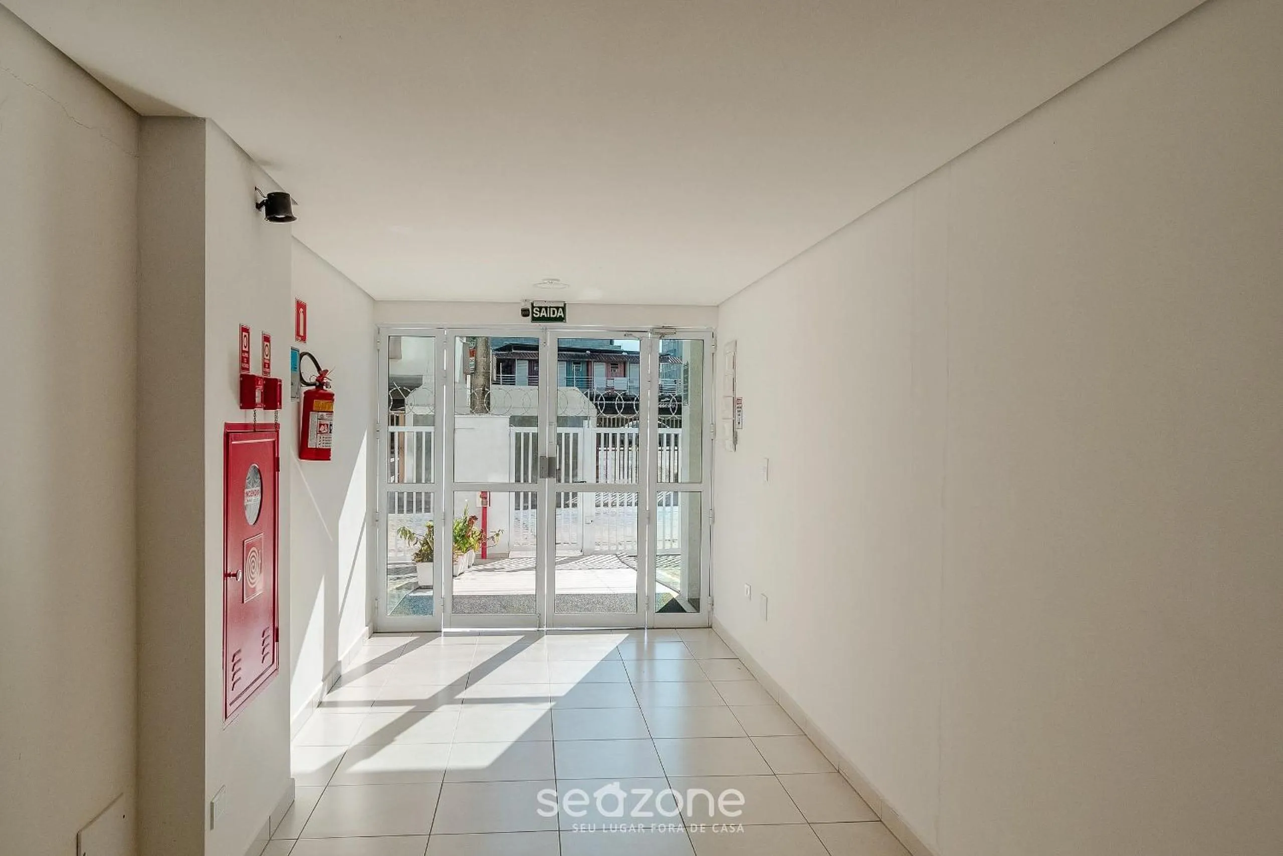 Off site in RJI - Apartamentos próximos da praia de Itaguá