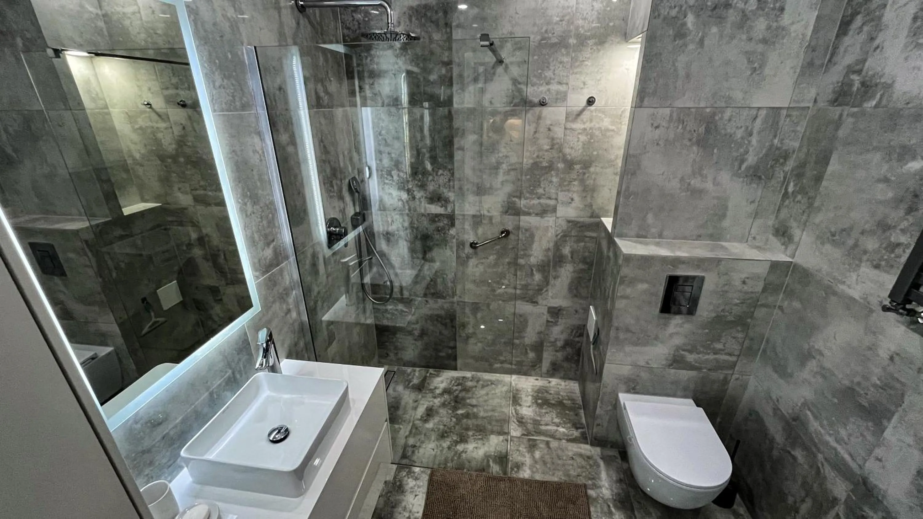 Apartament Lublin Centrum "Singapura cat"
