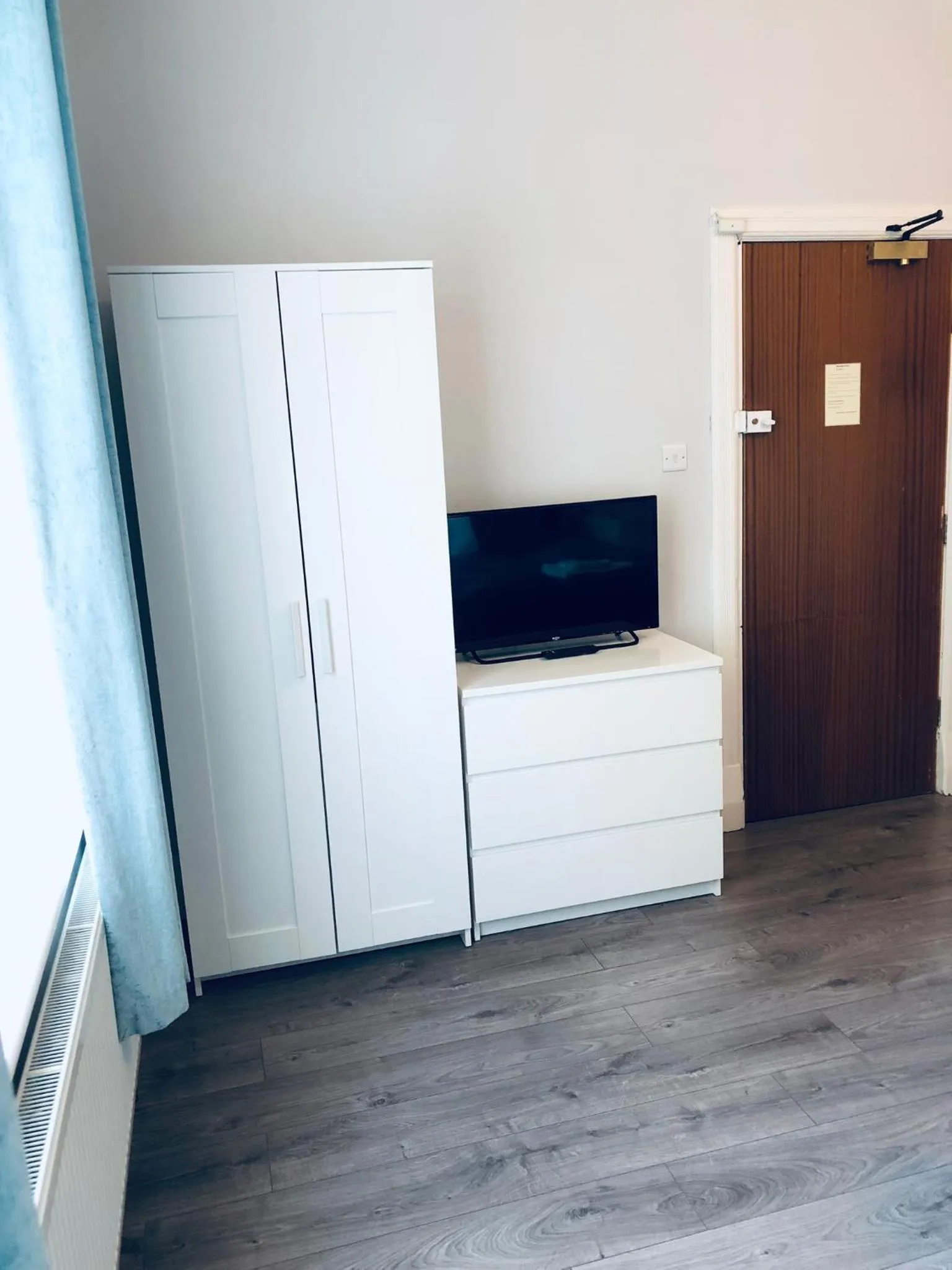 TV and multimedia in The Beechwood