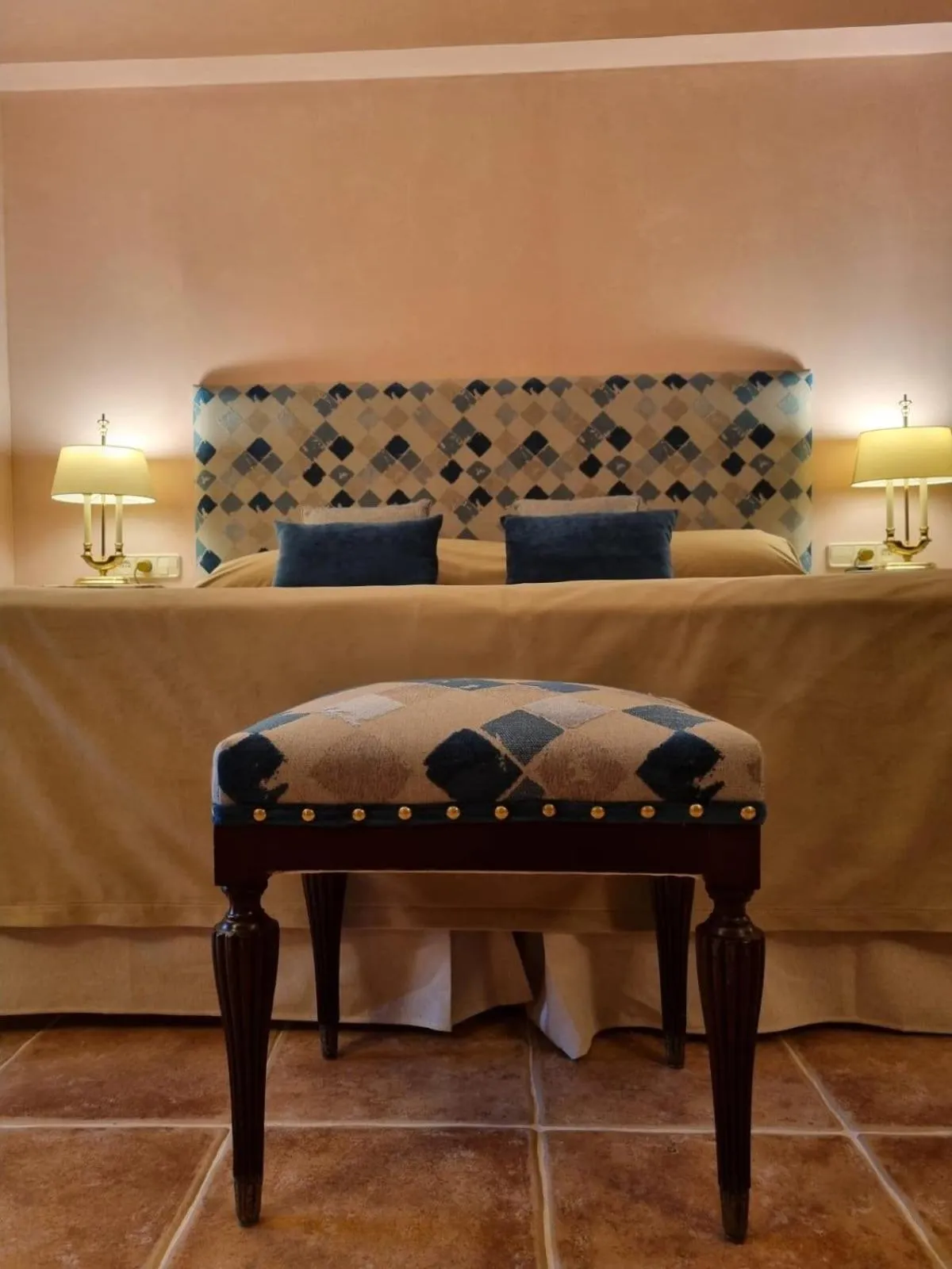 Palacio de Miraflores