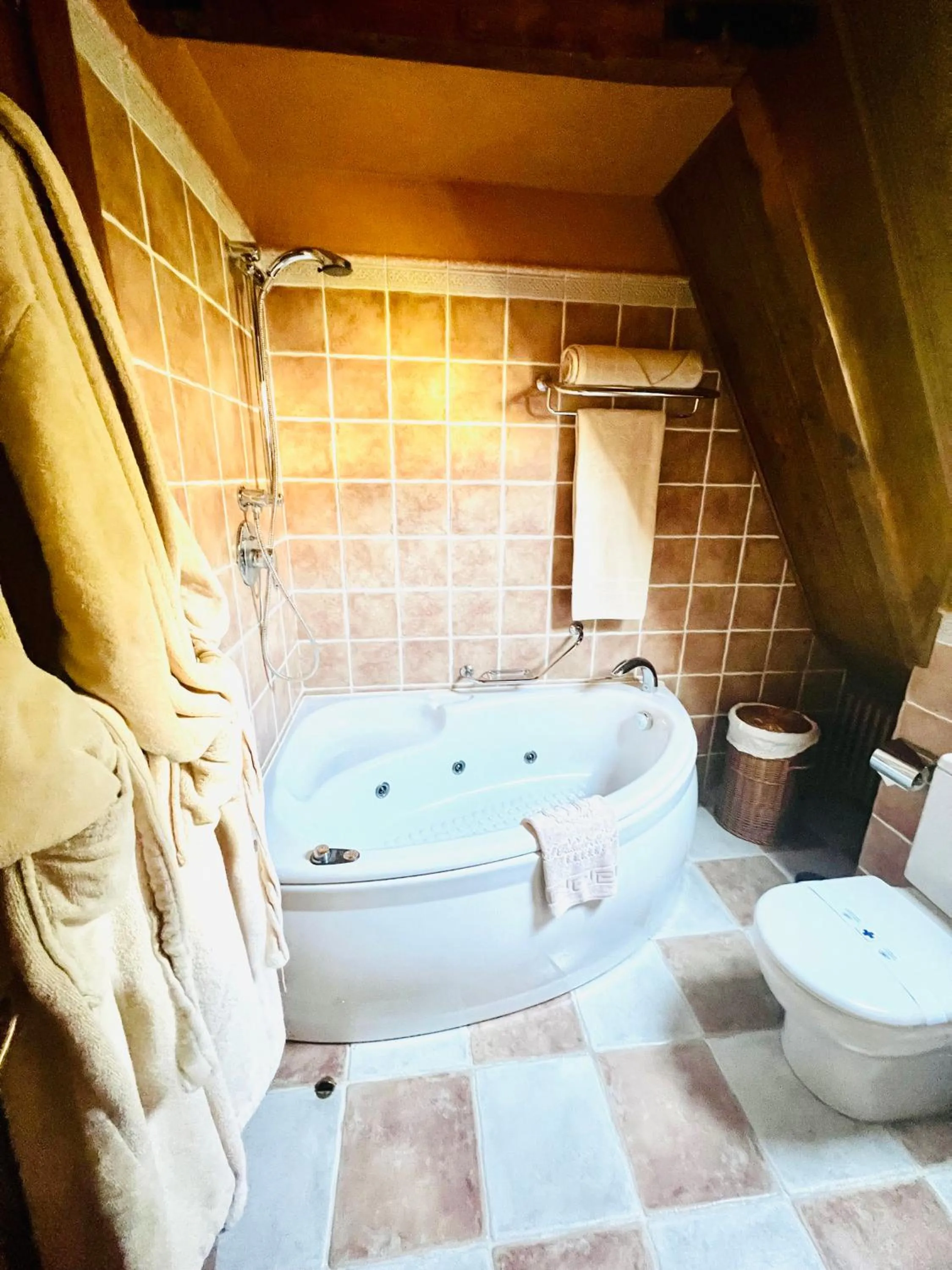 Palacio de Miraflores