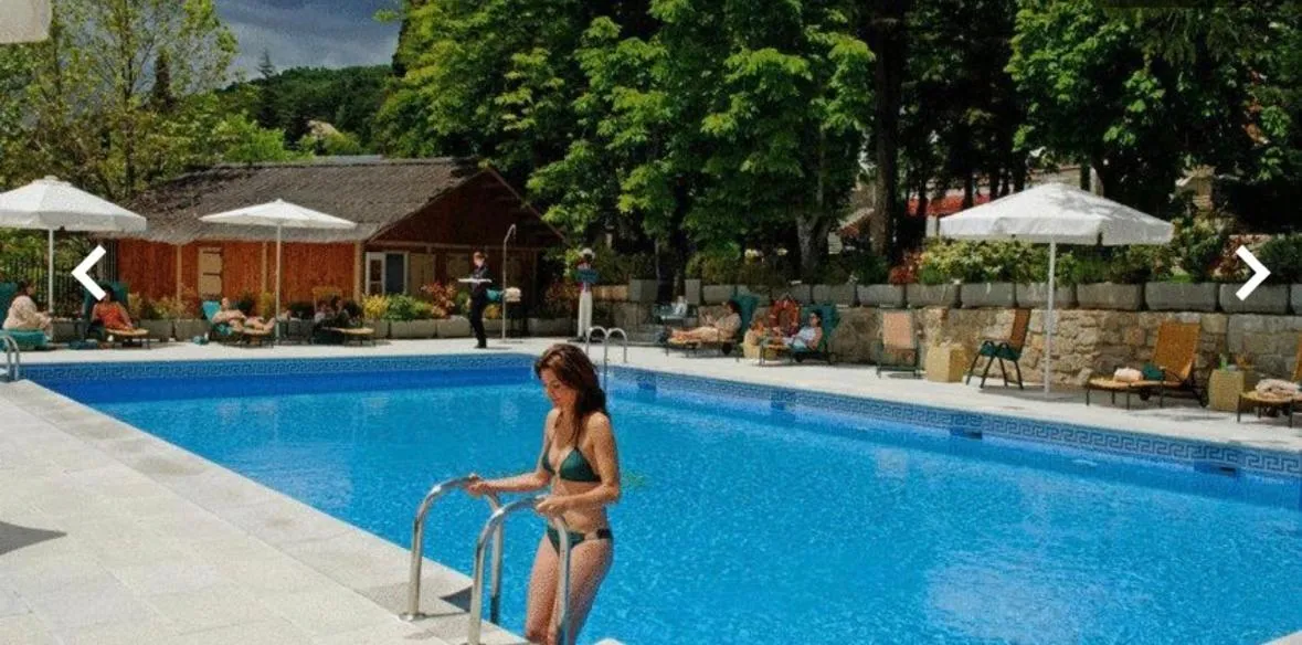 Palacio de Miraflores