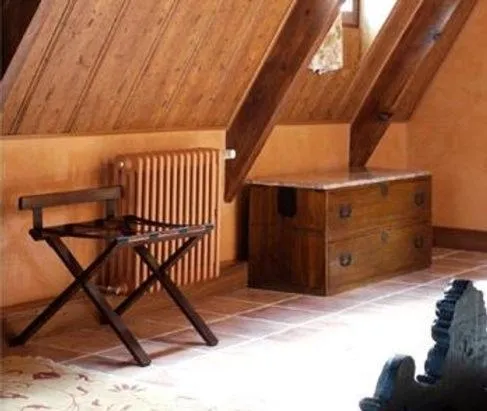 Palacio de Miraflores