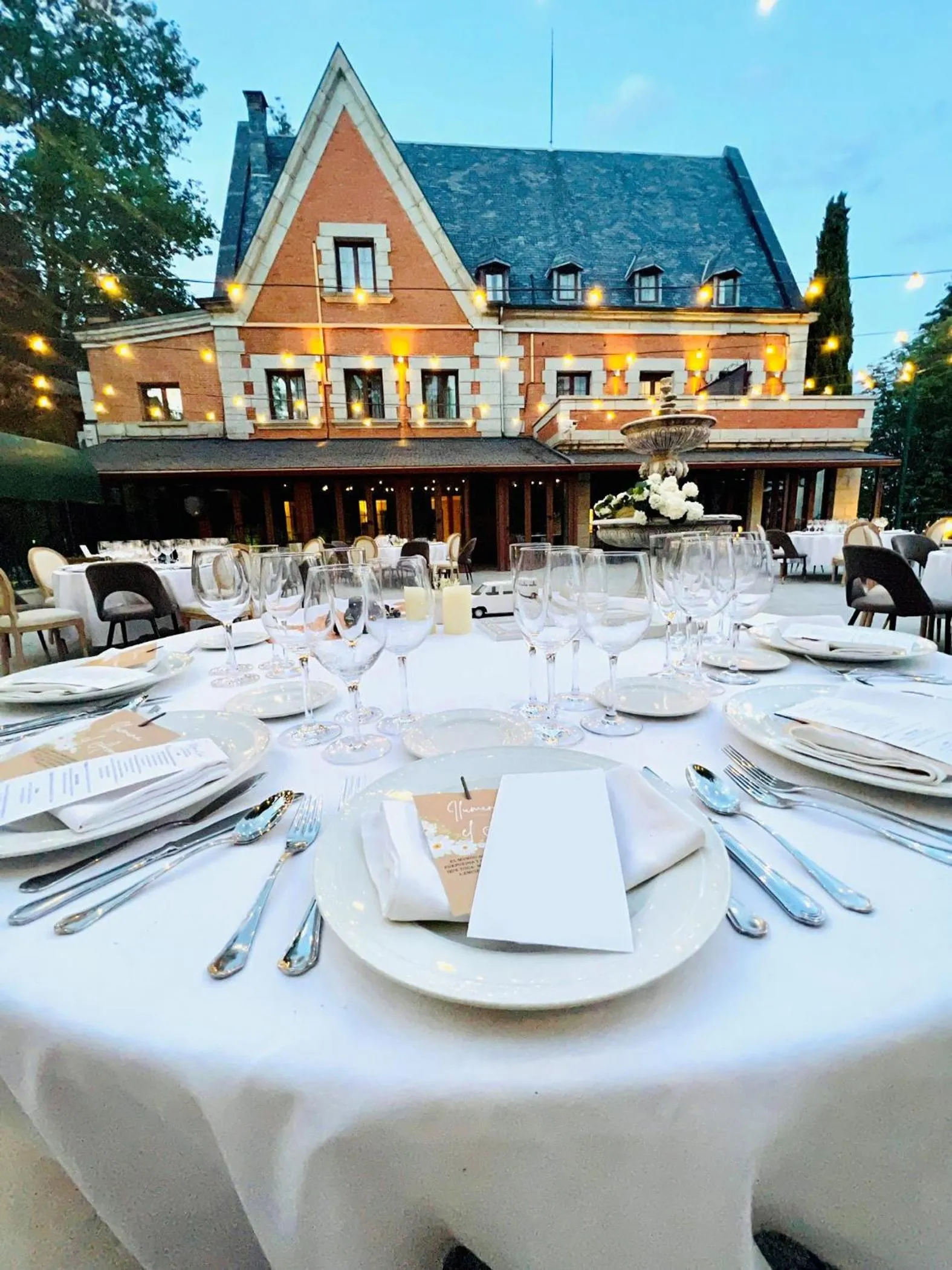 Palacio de Miraflores