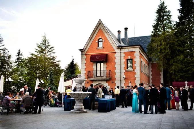 Palacio de Miraflores