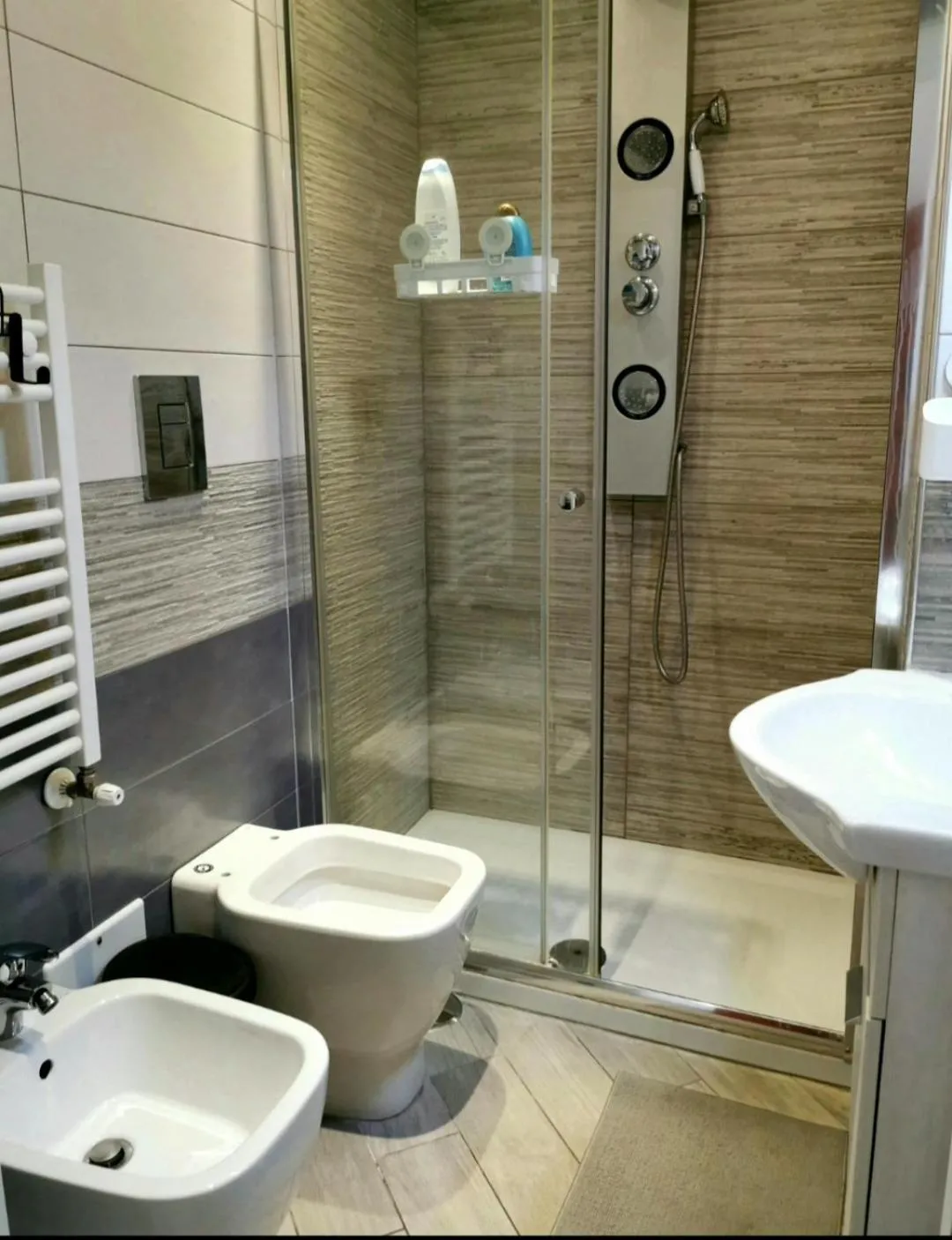 Residence Torre Giuseppina