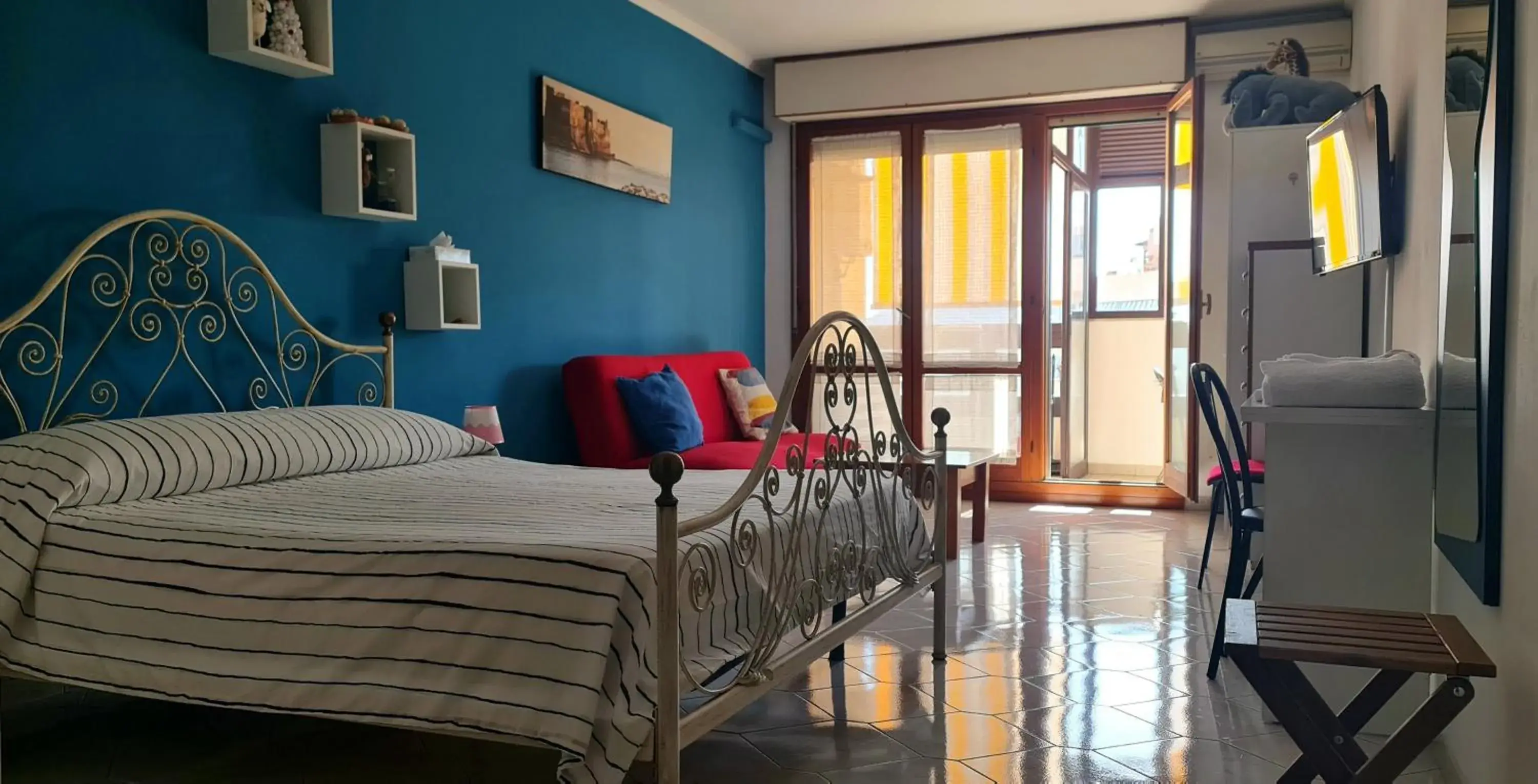 Residence Torre Giuseppina Residence Torre Giuseppina