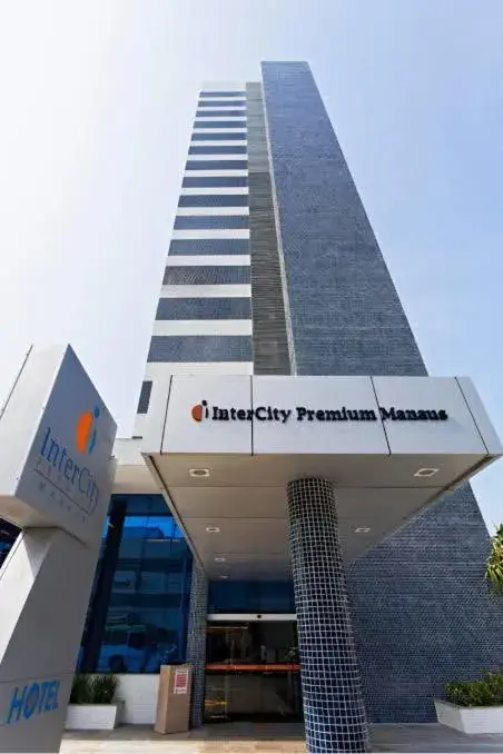 Intercity Manaus Intercity Manaus