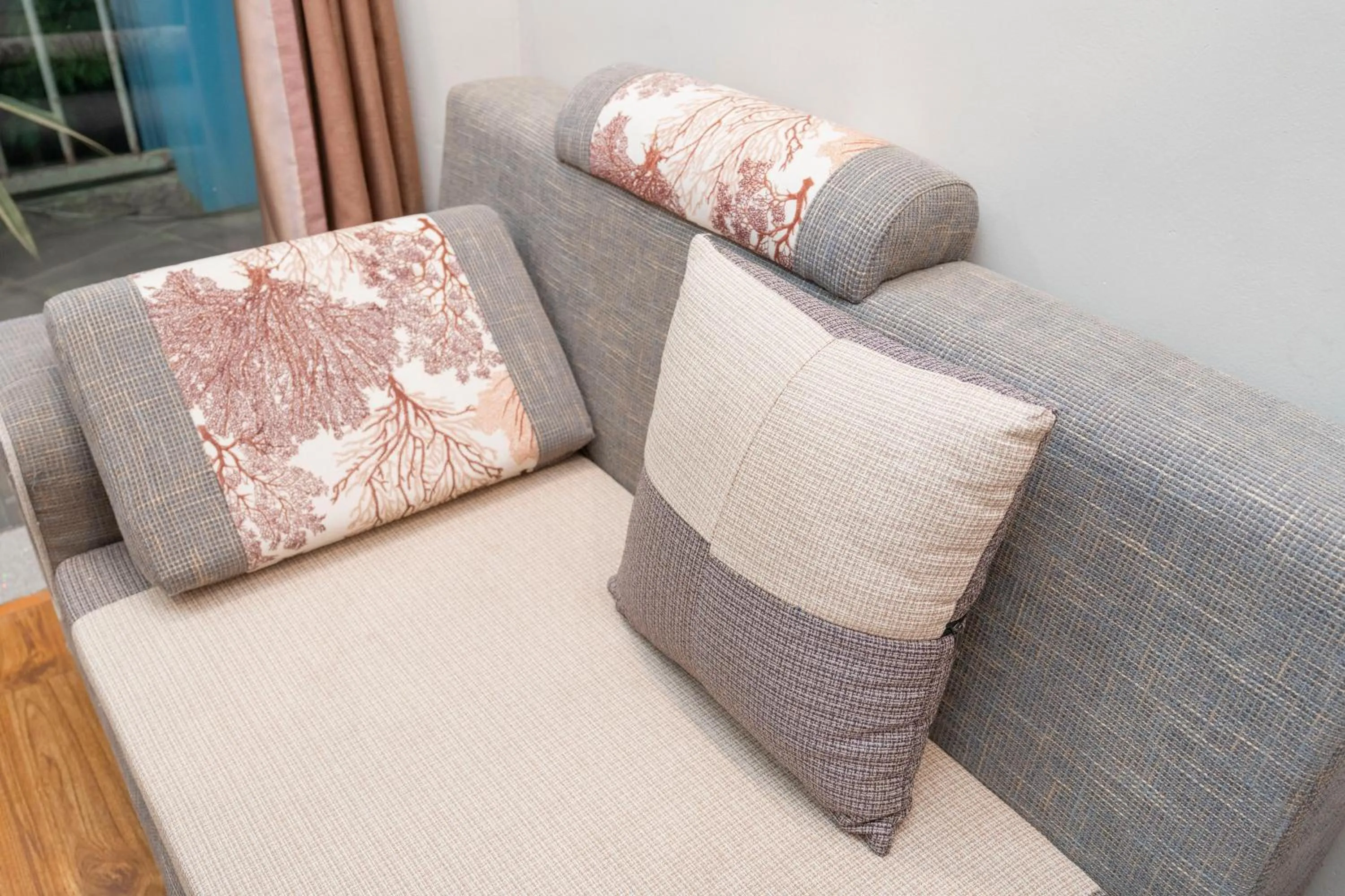 Seating area in Biển Đông COMPLEX