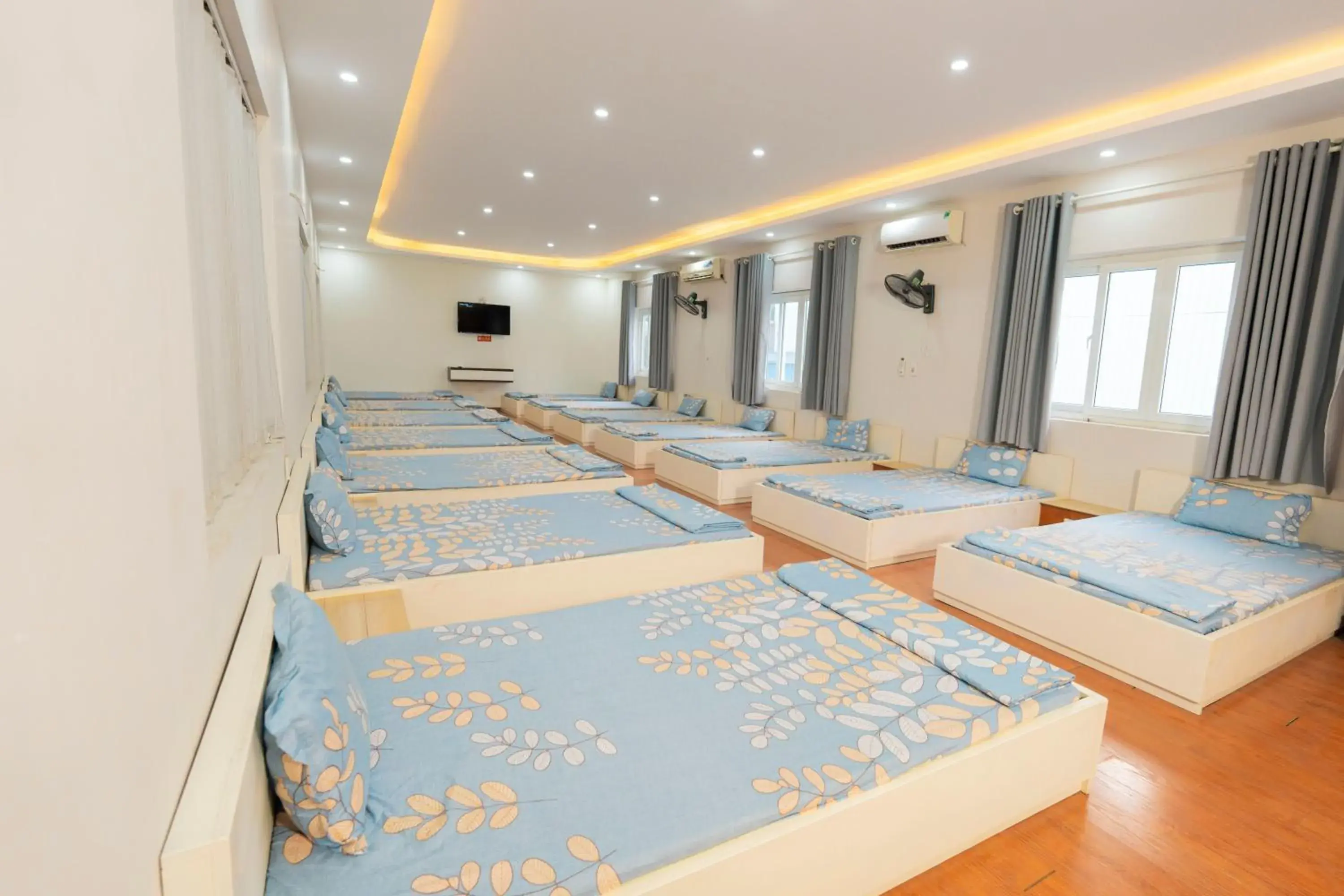 Bedroom, Bed in Biển Đông COMPLEX Bedroom, Bed in Biển Đông COMPLEX