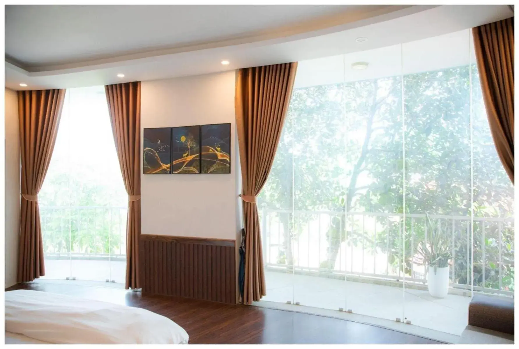 Bed in Biển Đông COMPLEX Bed in Biển Đông COMPLEX