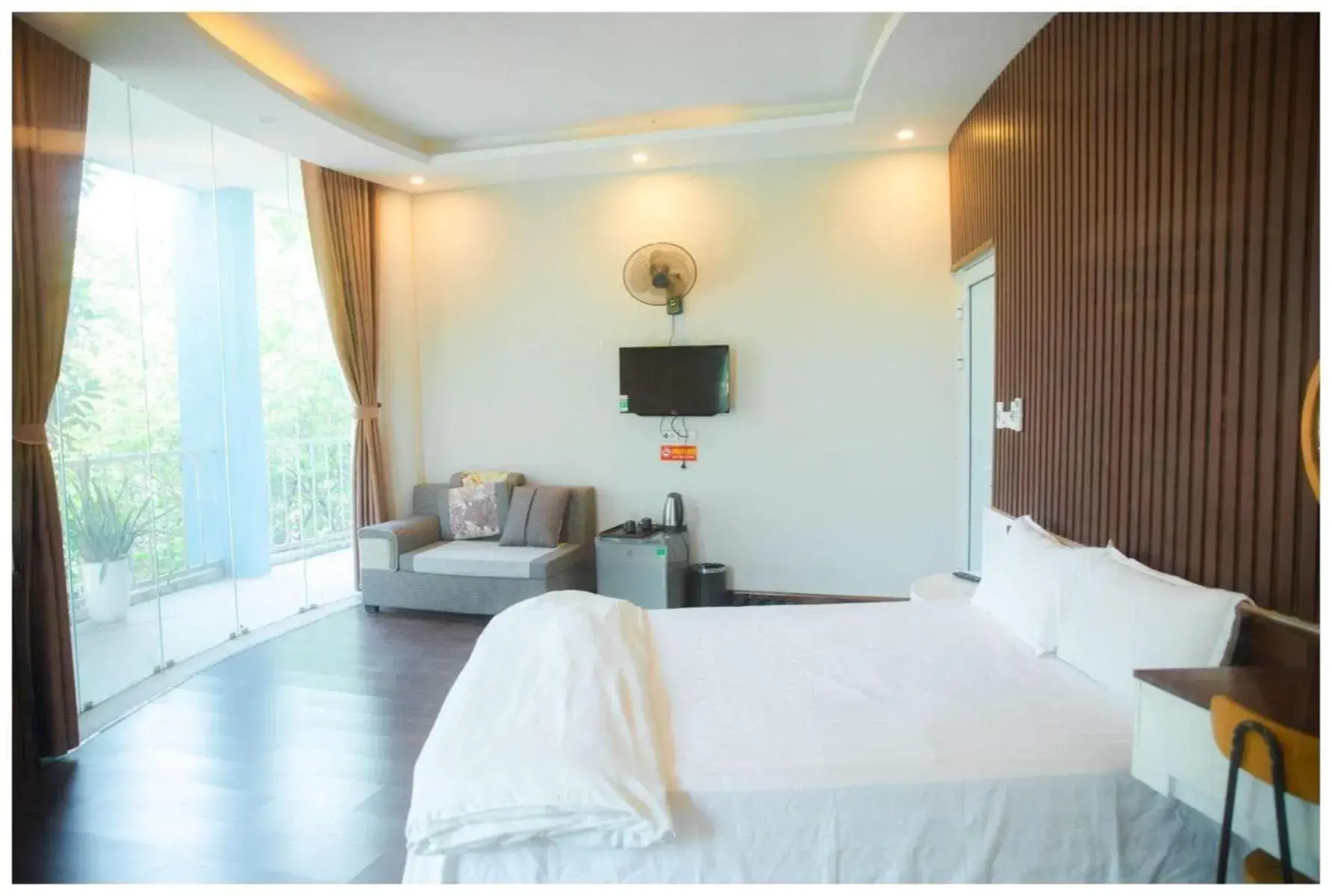 Bed in Biển Đông COMPLEX Bed in Biển Đông COMPLEX