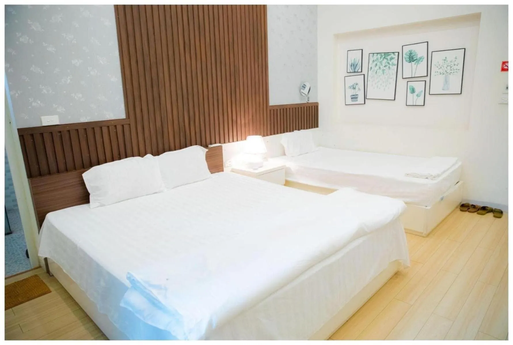 Bedroom, Bed in Biển Đông COMPLEX