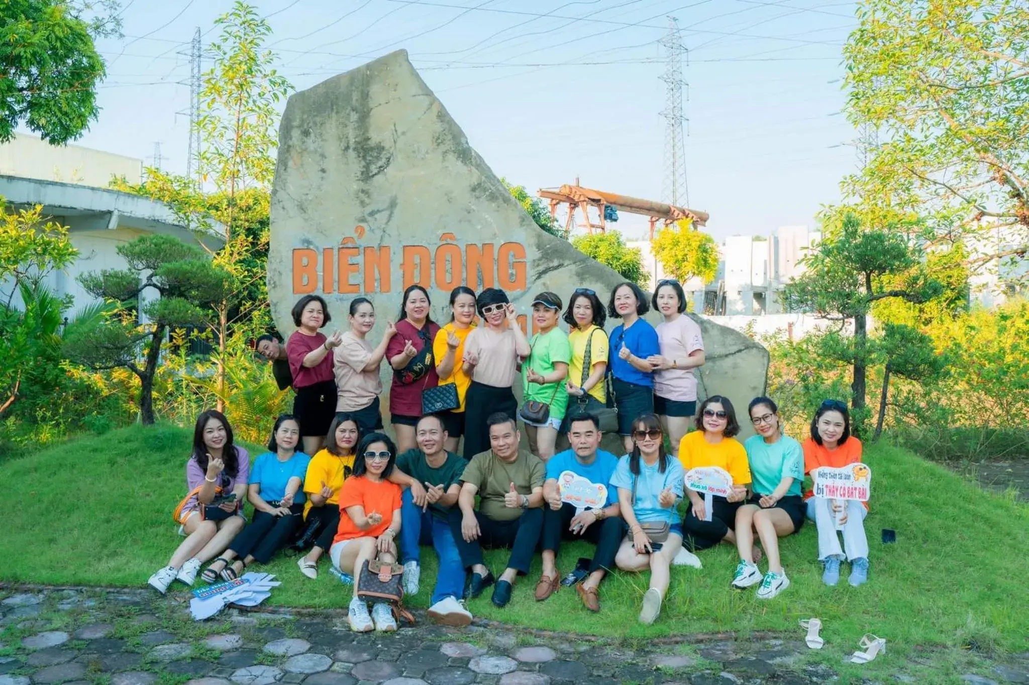 Property building in Biển Đông COMPLEX Property building in Biển Đông COMPLEX