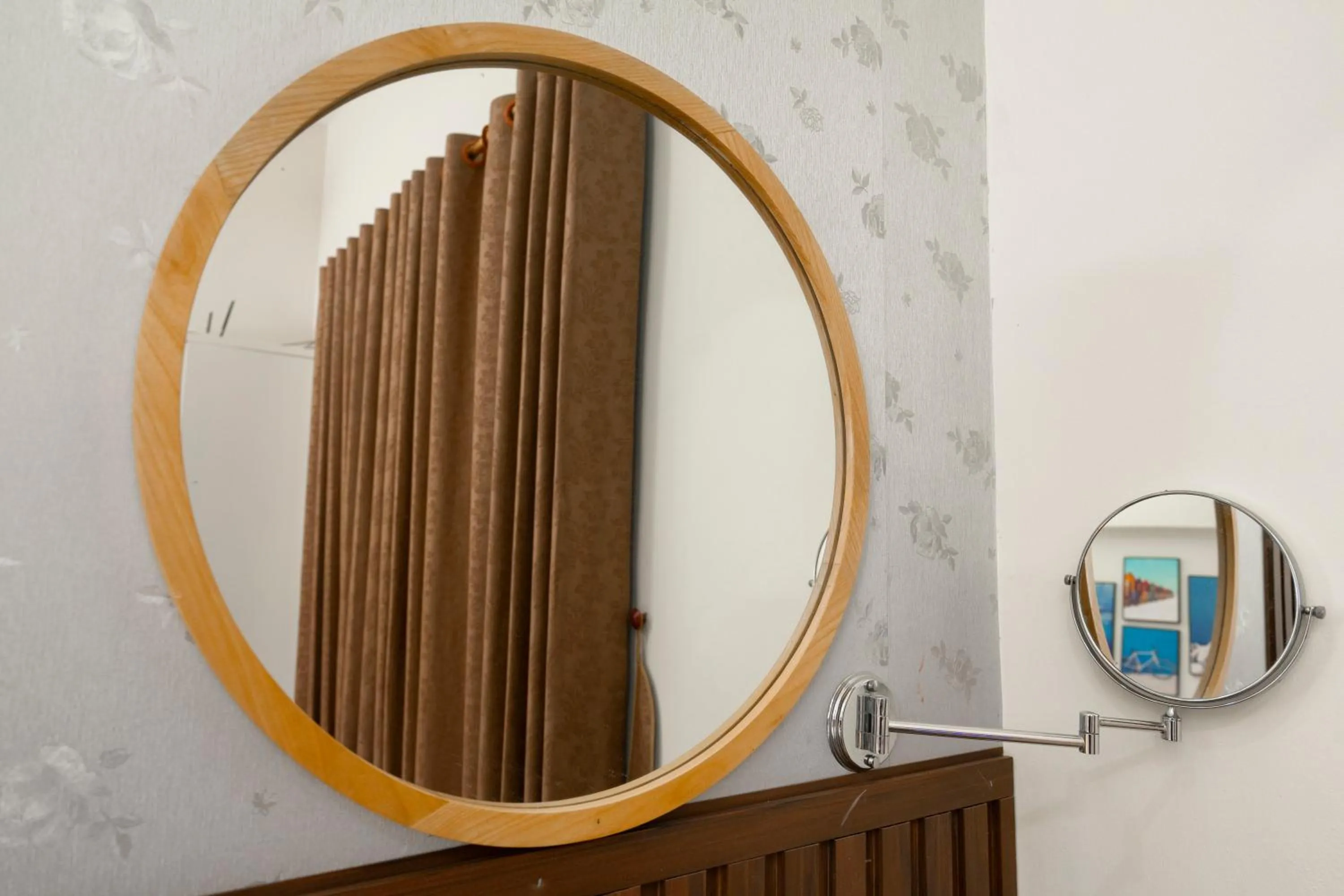 Bedroom in Biển Đông COMPLEX