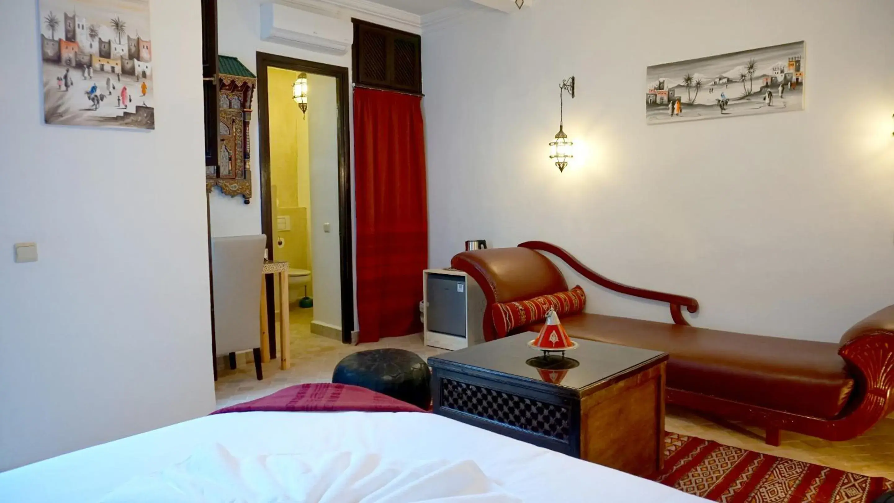 Junior Suite in RIAD KALE POLIS Junior Suite in RIAD KALE POLIS