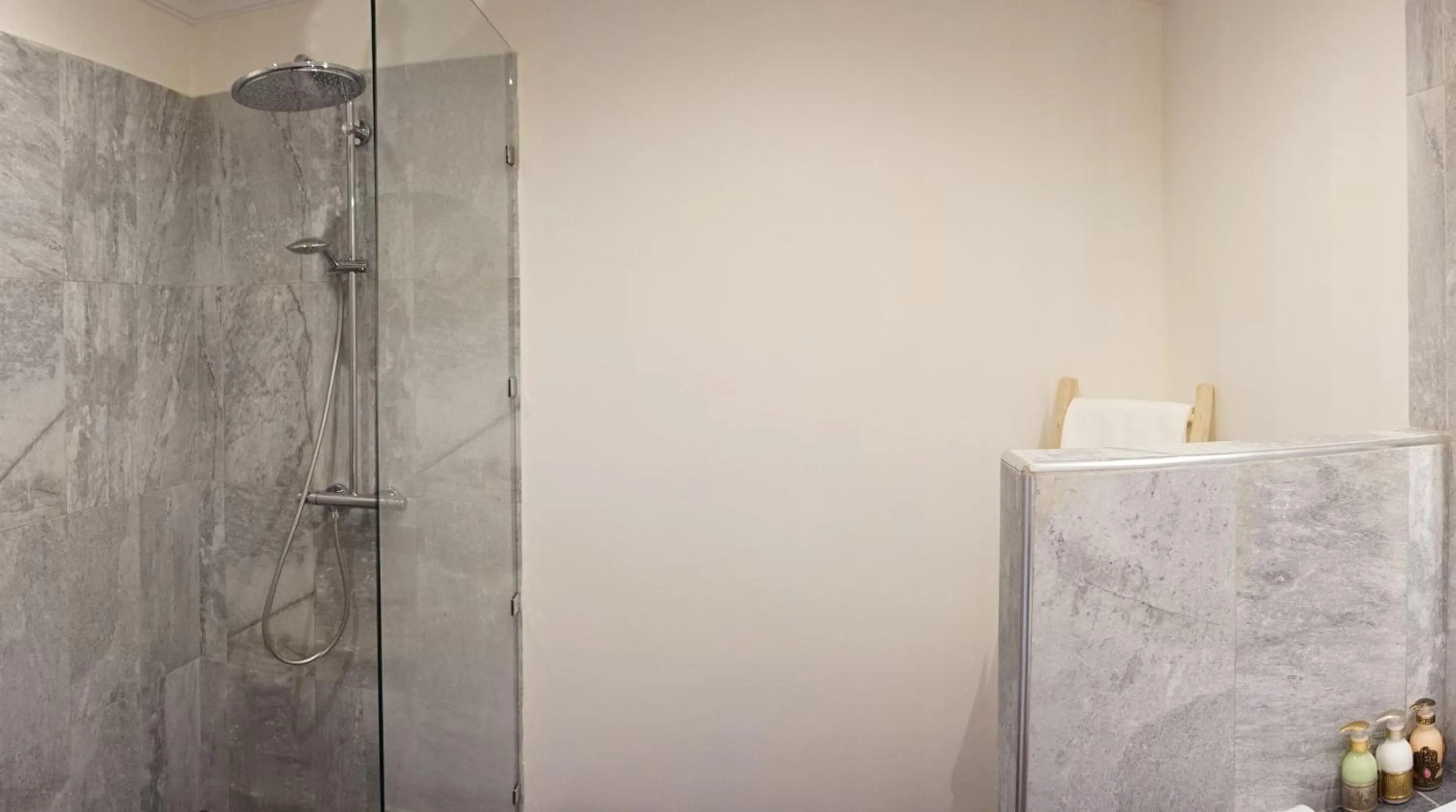 Bedroom in RIAD KALE POLIS