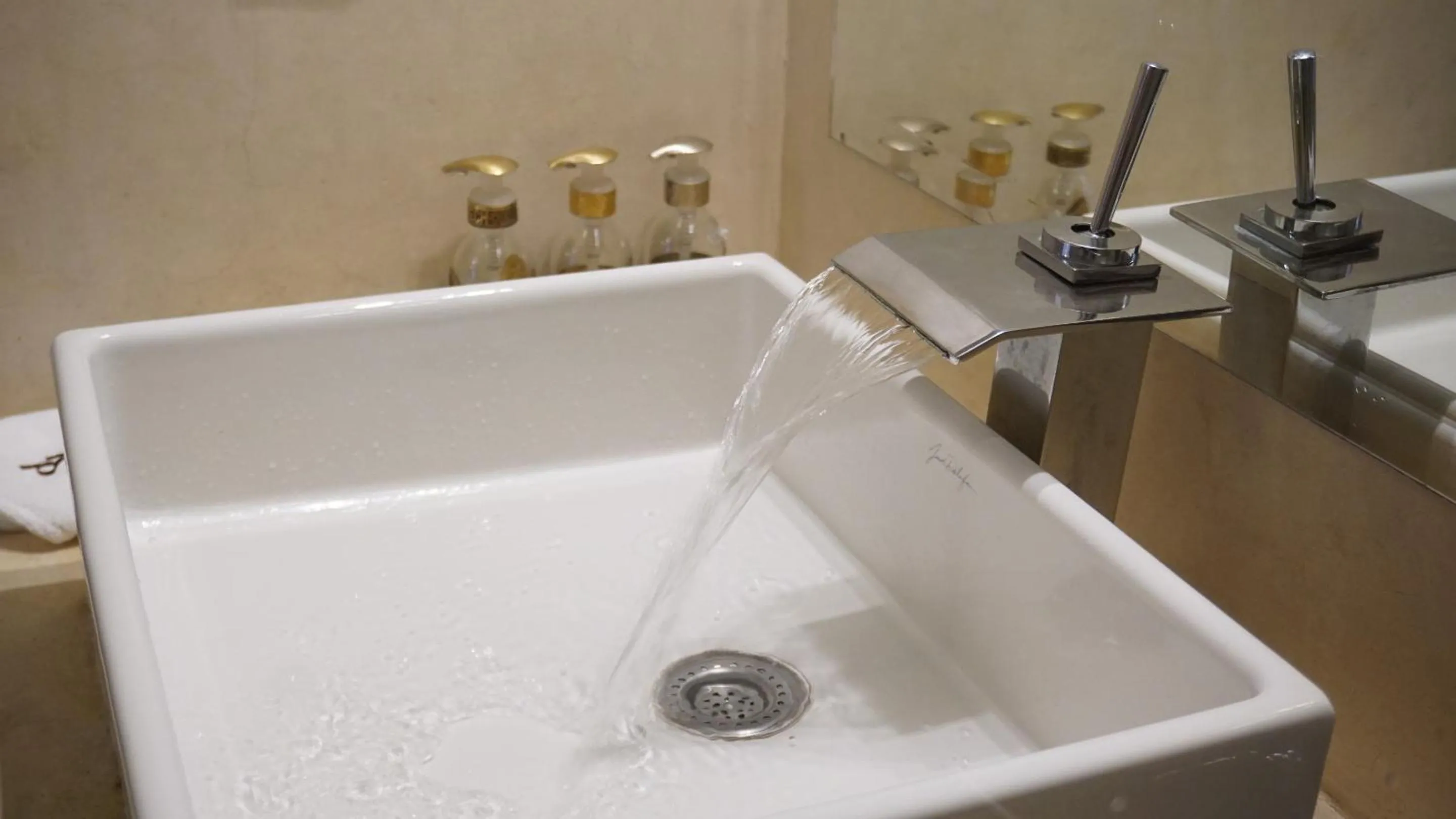 Bedroom in RIAD KALE POLIS