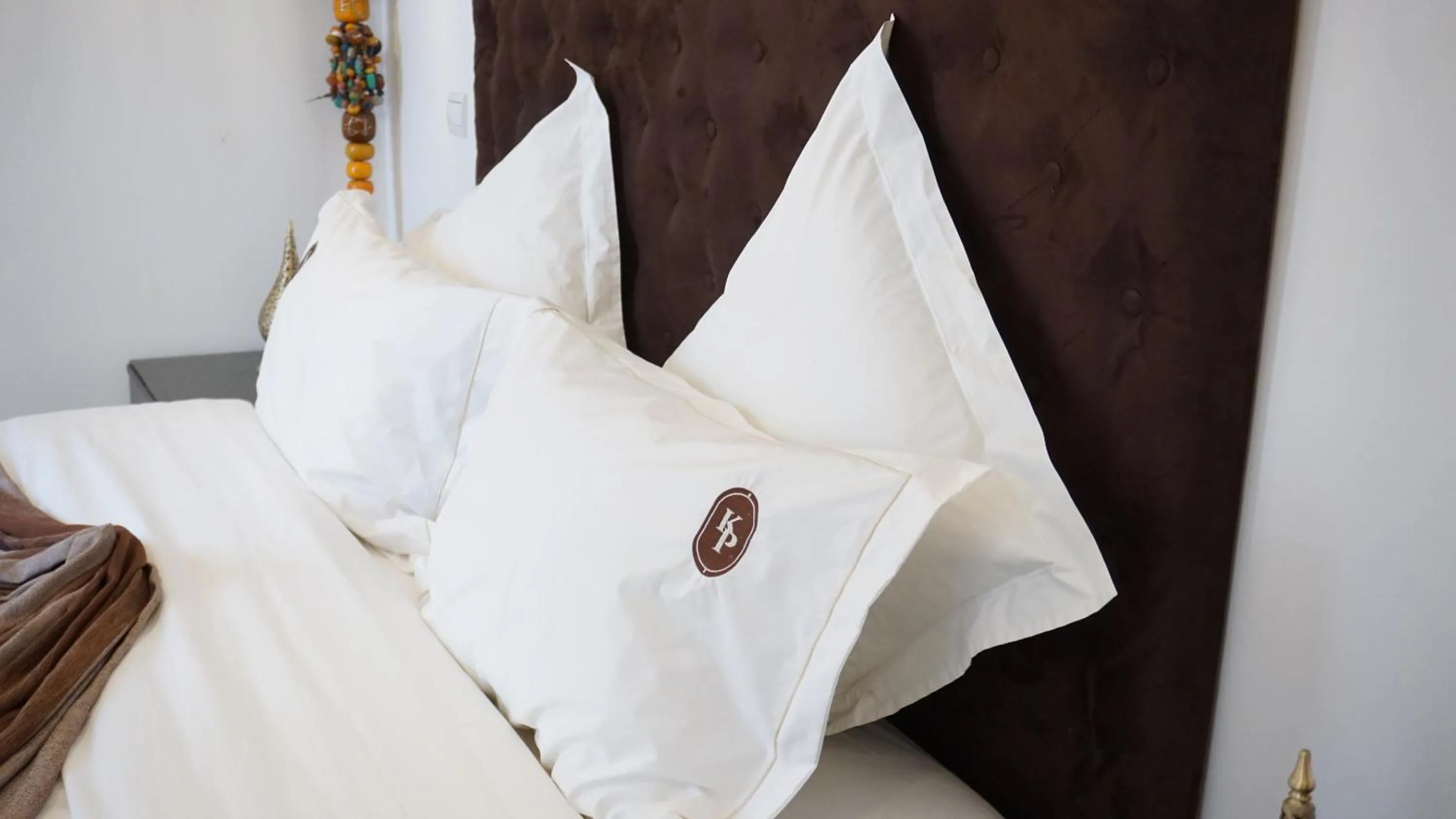 Bedroom, Bed in RIAD KALE POLIS