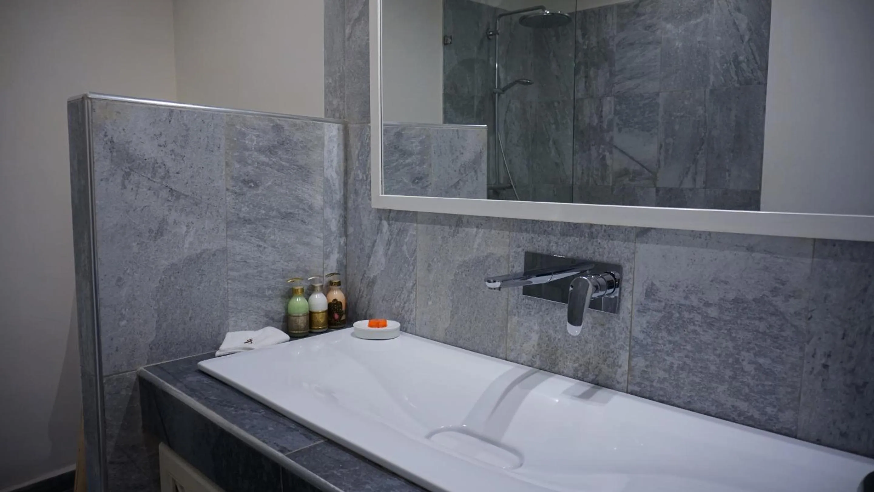 Bedroom in RIAD KALE POLIS