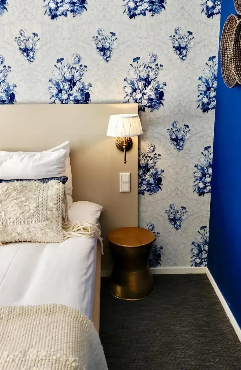 Bed in Landgoed Duin & Kruidberg Bed in Landgoed Duin & Kruidberg