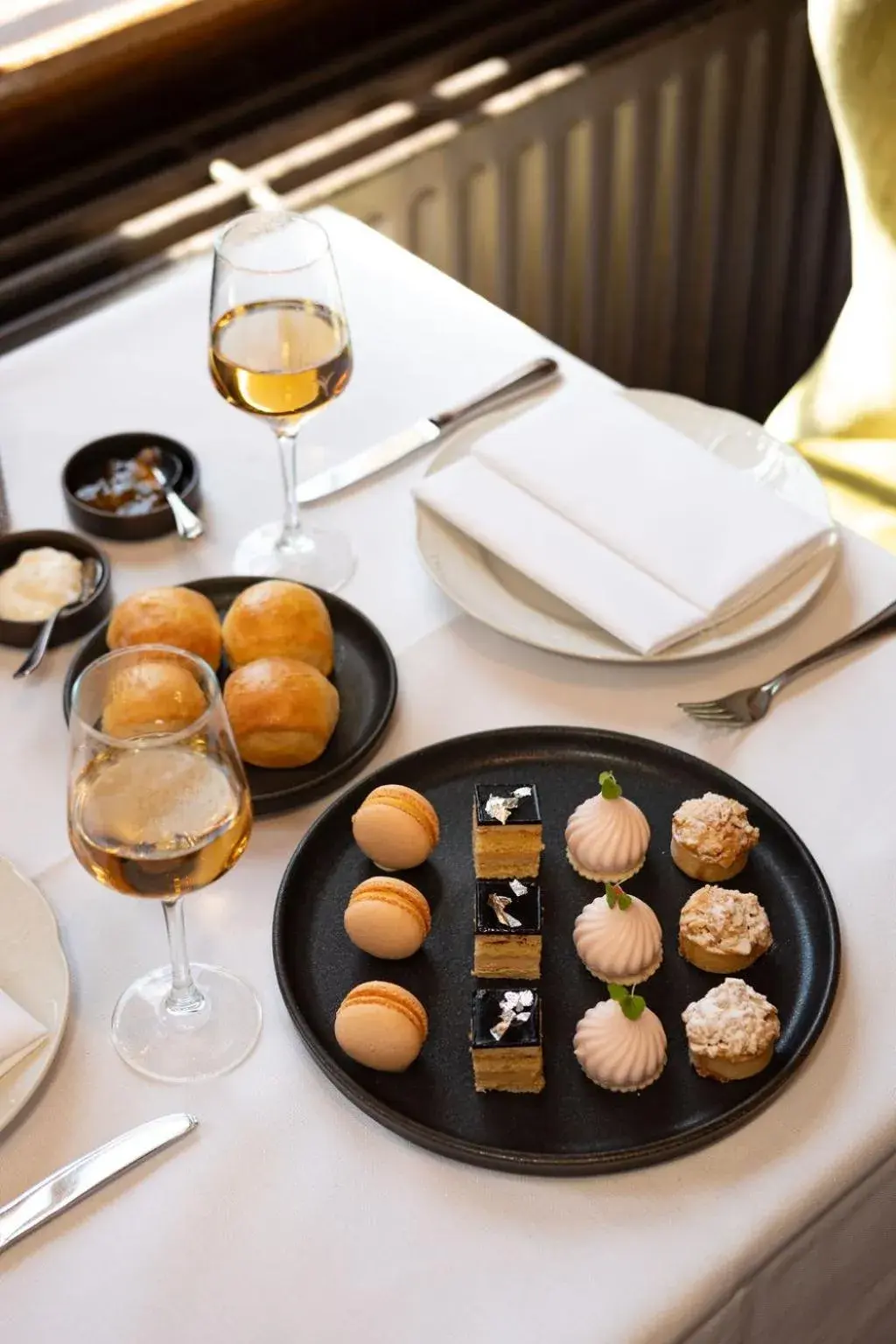 Food and drinks in Landgoed Duin & Kruidberg Food and drinks in Landgoed Duin & Kruidberg