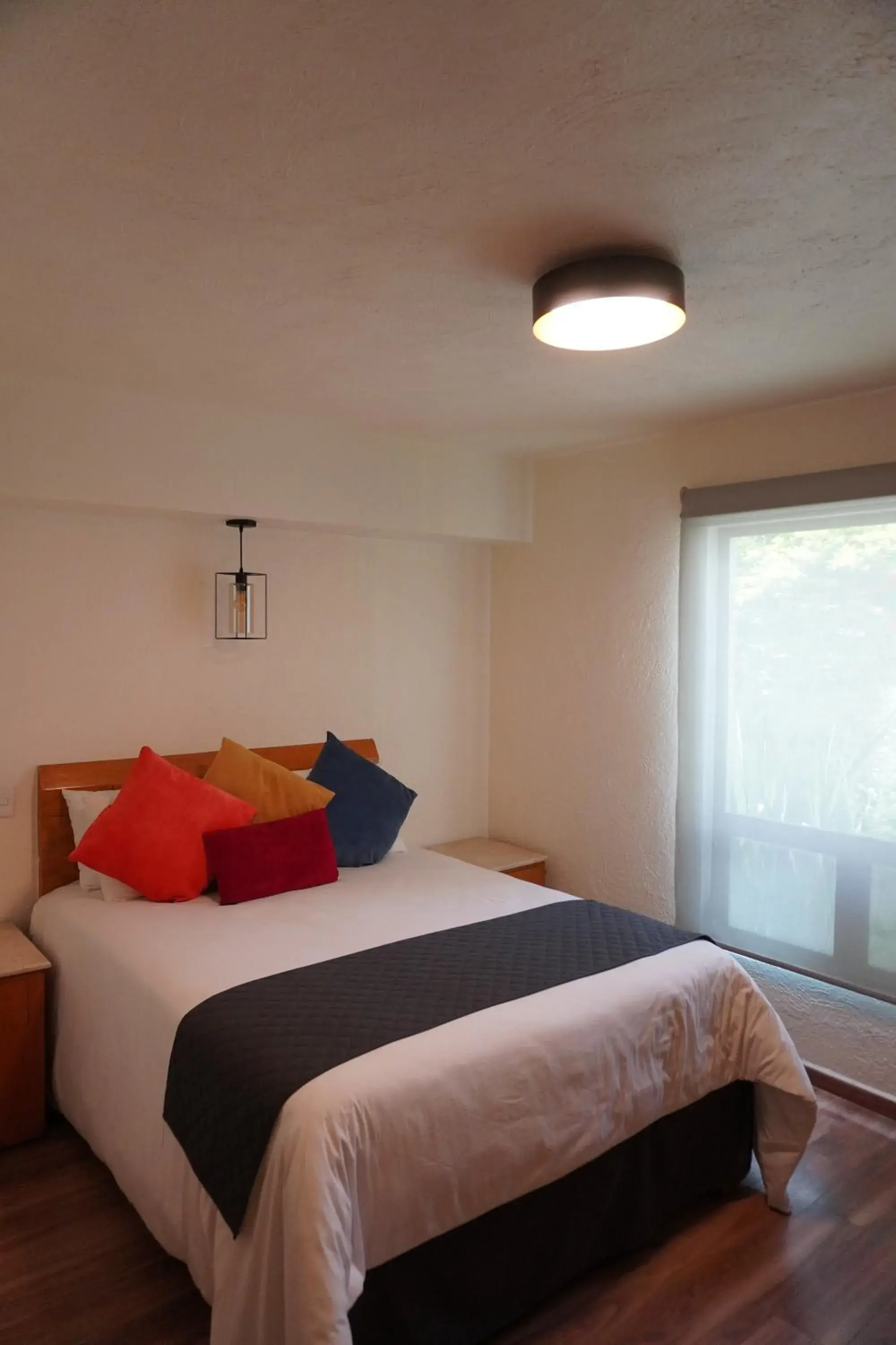 Photo of the whole room, Bed in Hotel Consulado Photo of the whole room, Bed in Hotel Consulado