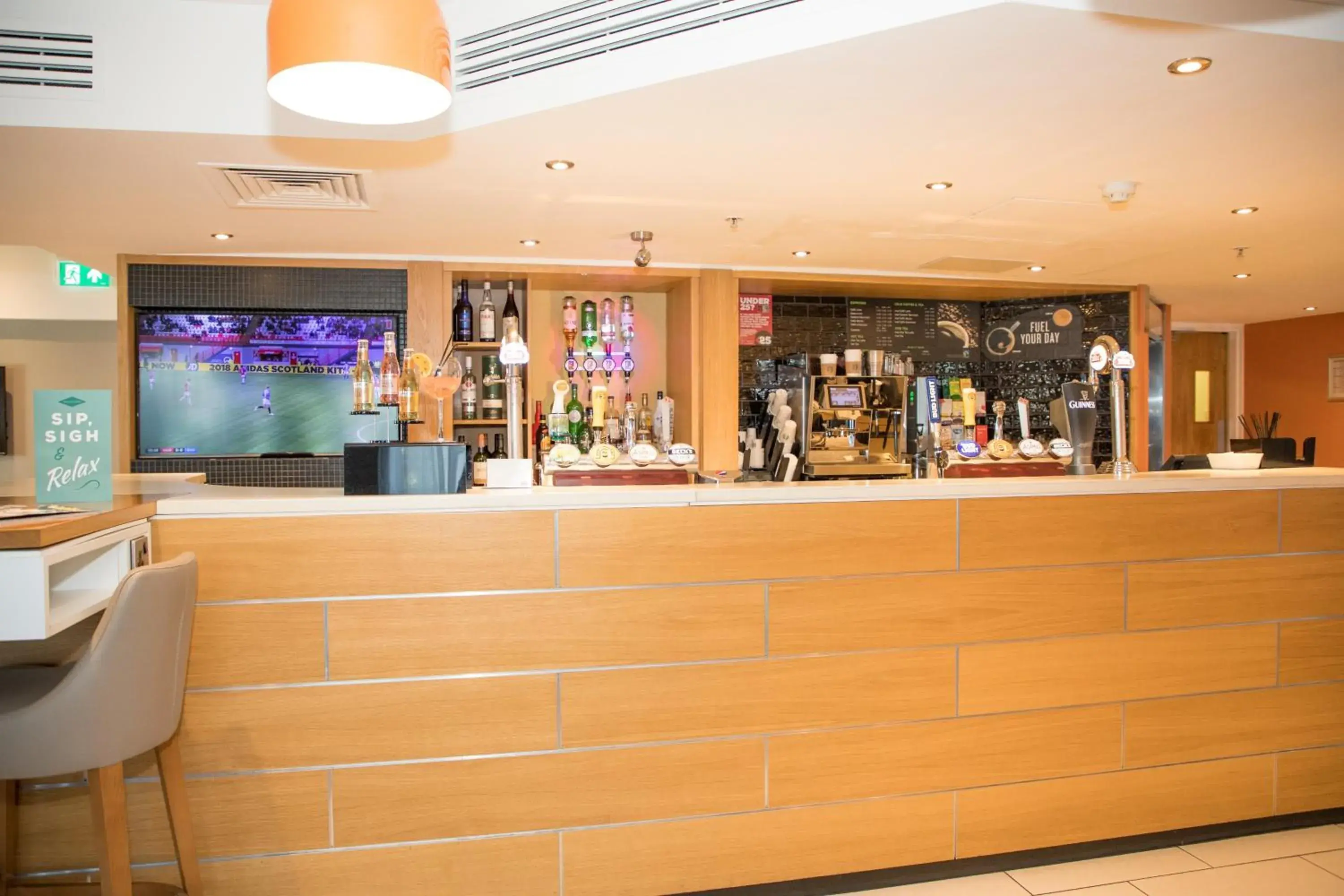 Photo of the whole room in Holiday Inn Slough Windsor by IHG Photo of the whole room in Holiday Inn Slough Windsor by IHG