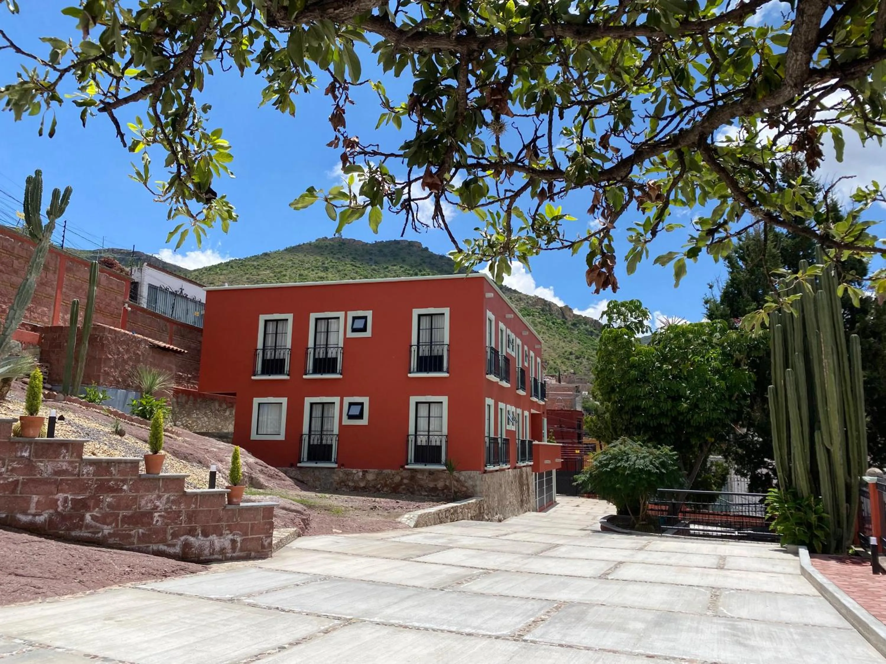 Quinta Mercedes