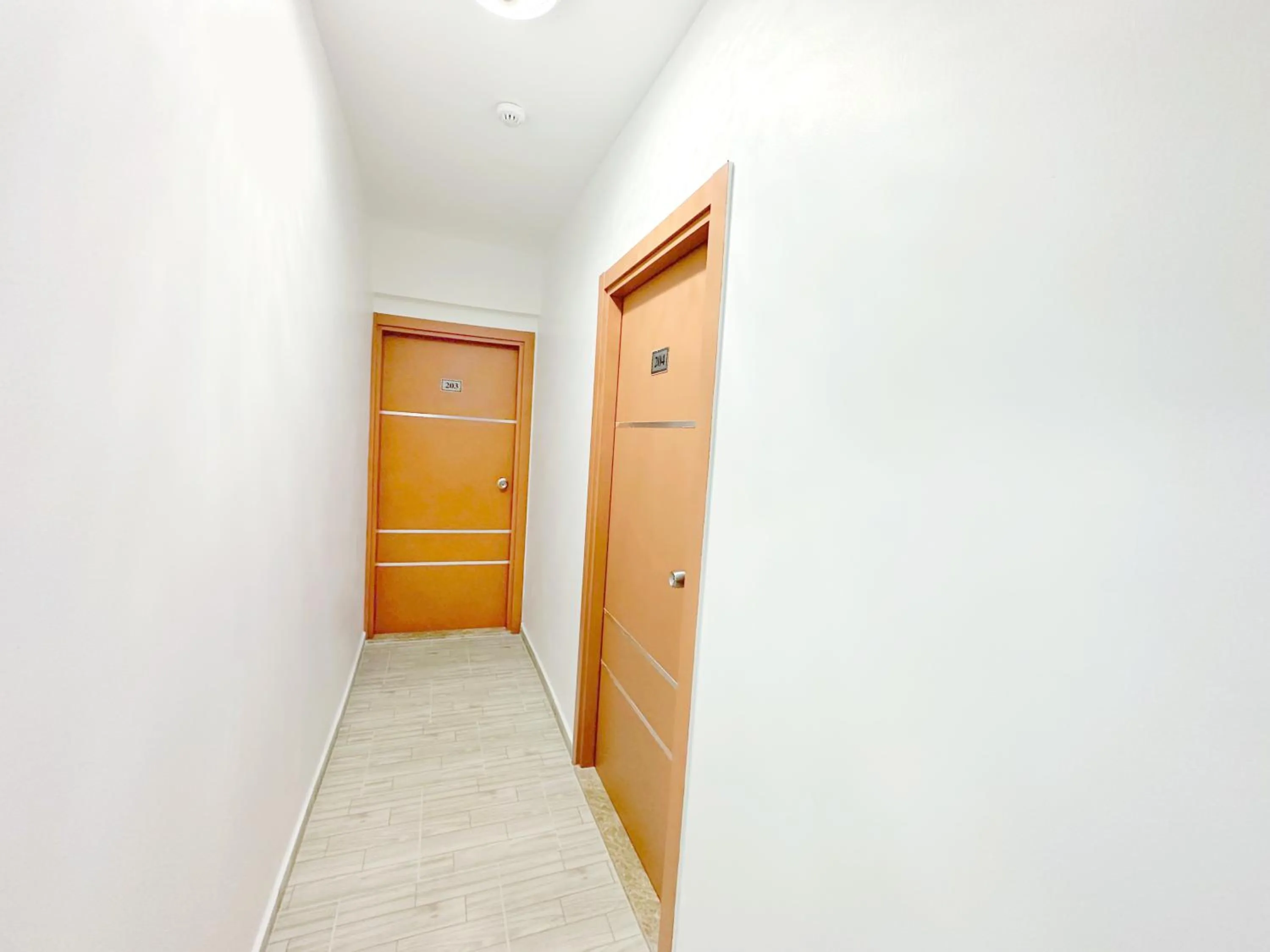 Property building in Menesa Hotel