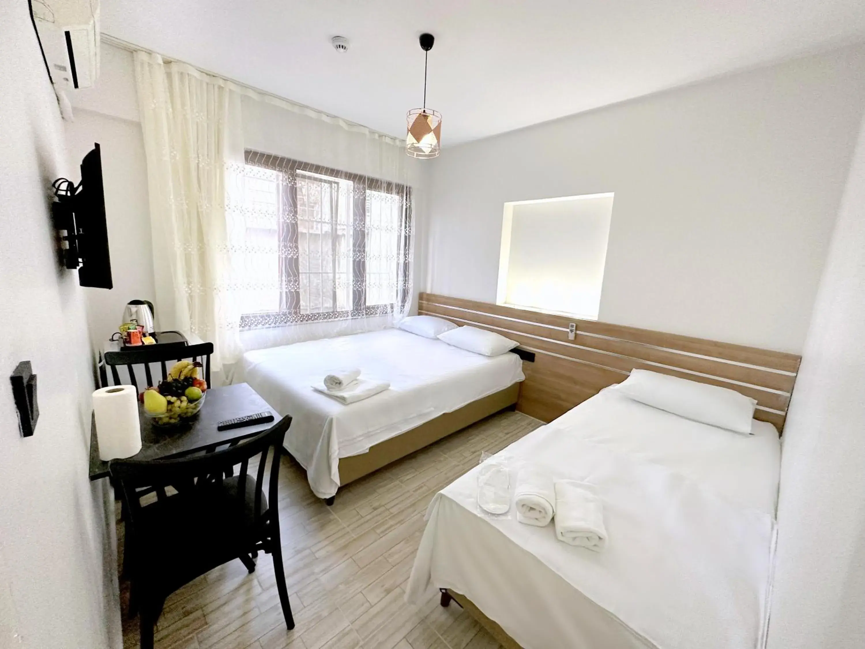 Menesa Hotel Menesa Hotel