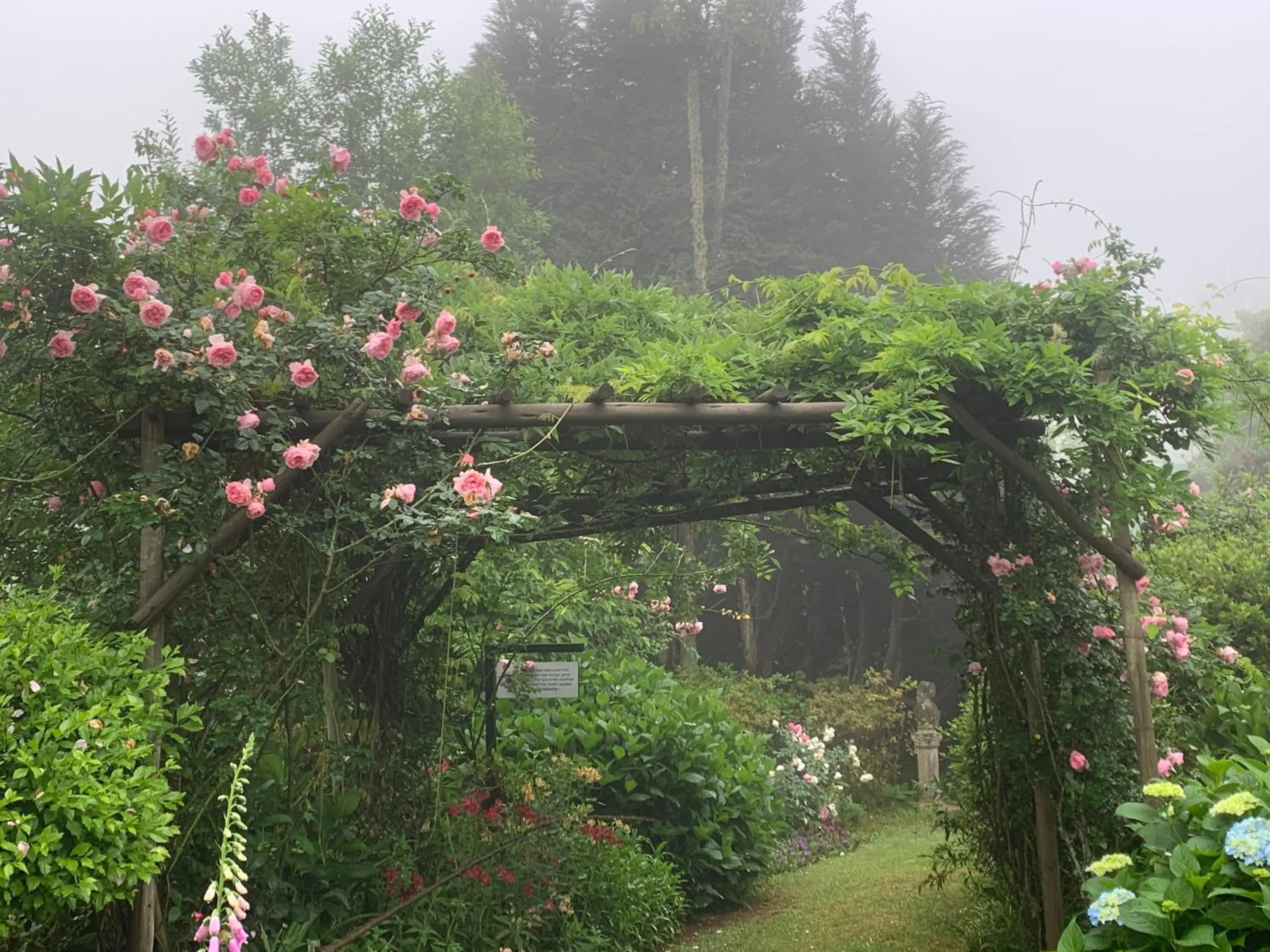 Kuhestan Organic Farm Cottages