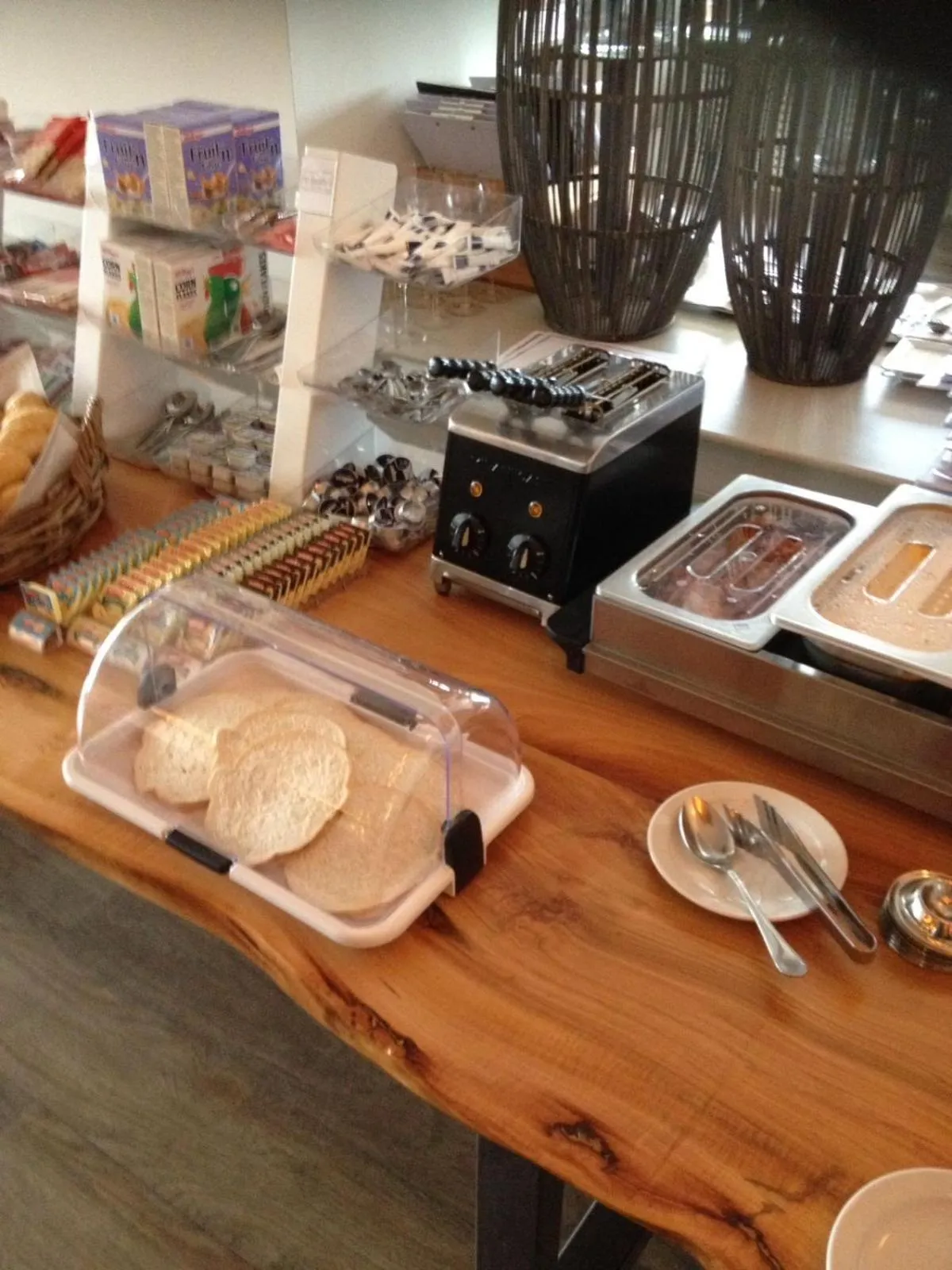 Restaurant/places to eat in Het Rechthuis