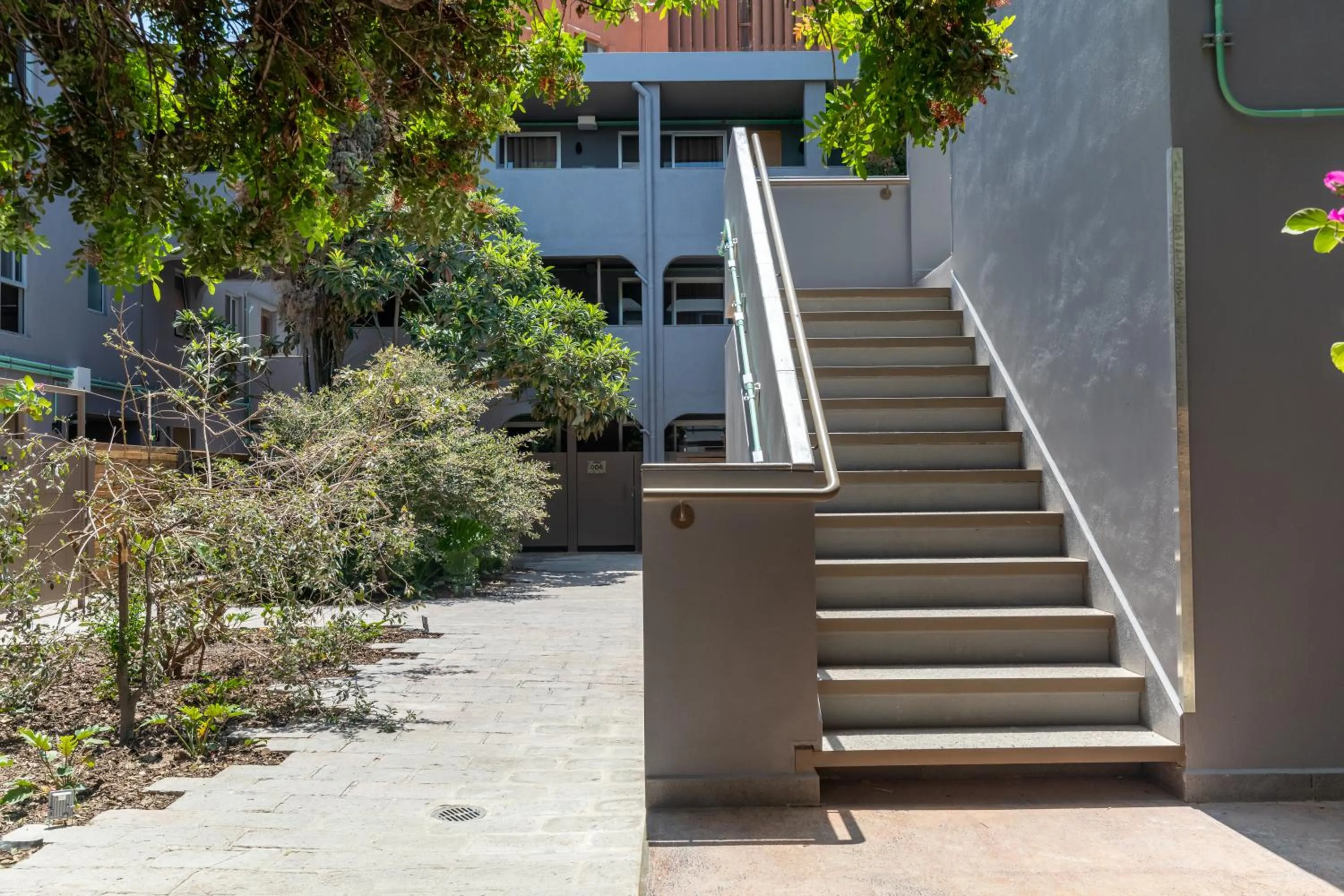 Property building in Hacienda Santa Barbara by Homi Rent