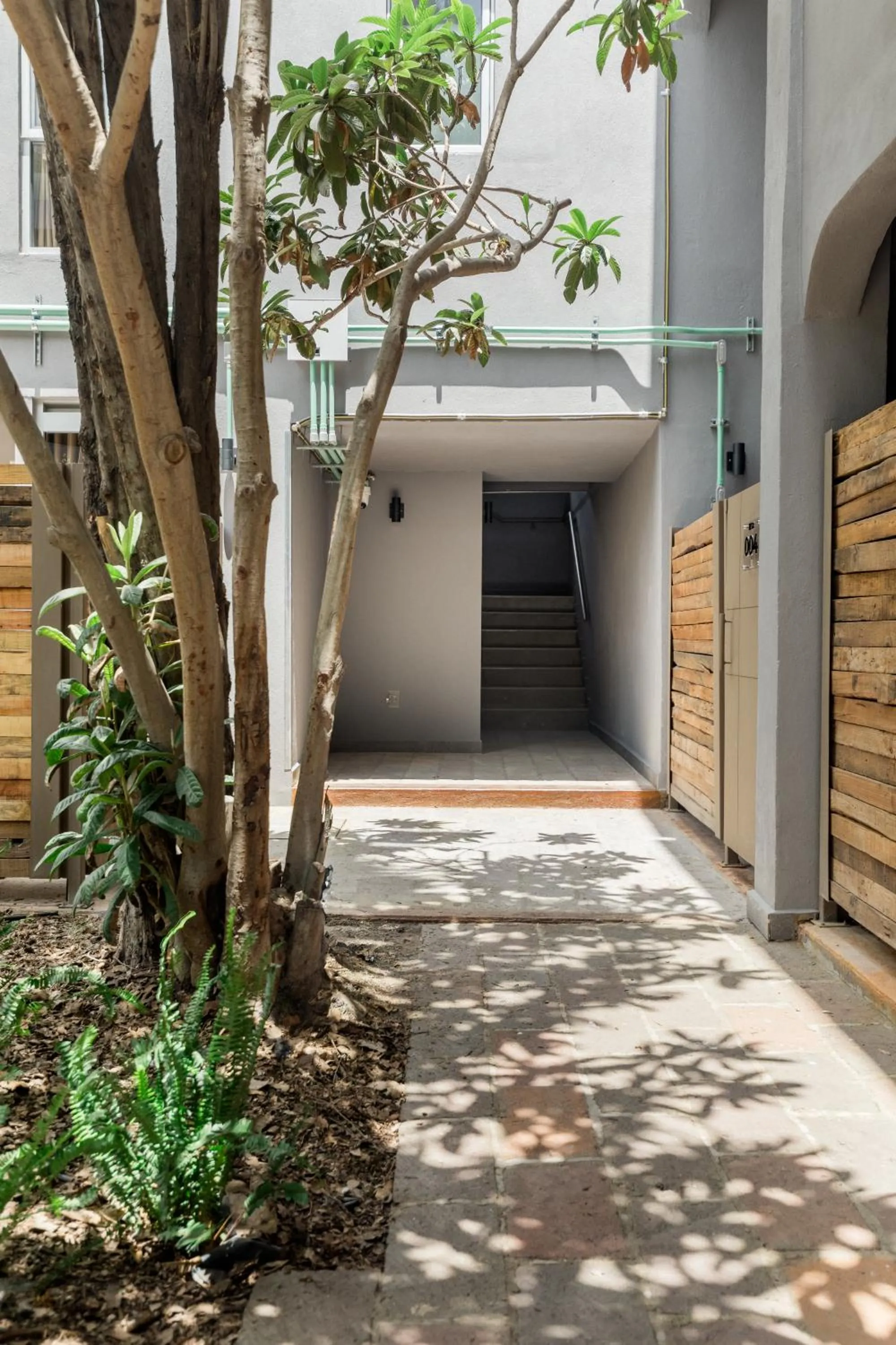 Property building in Hacienda Santa Barbara by Homi Rent