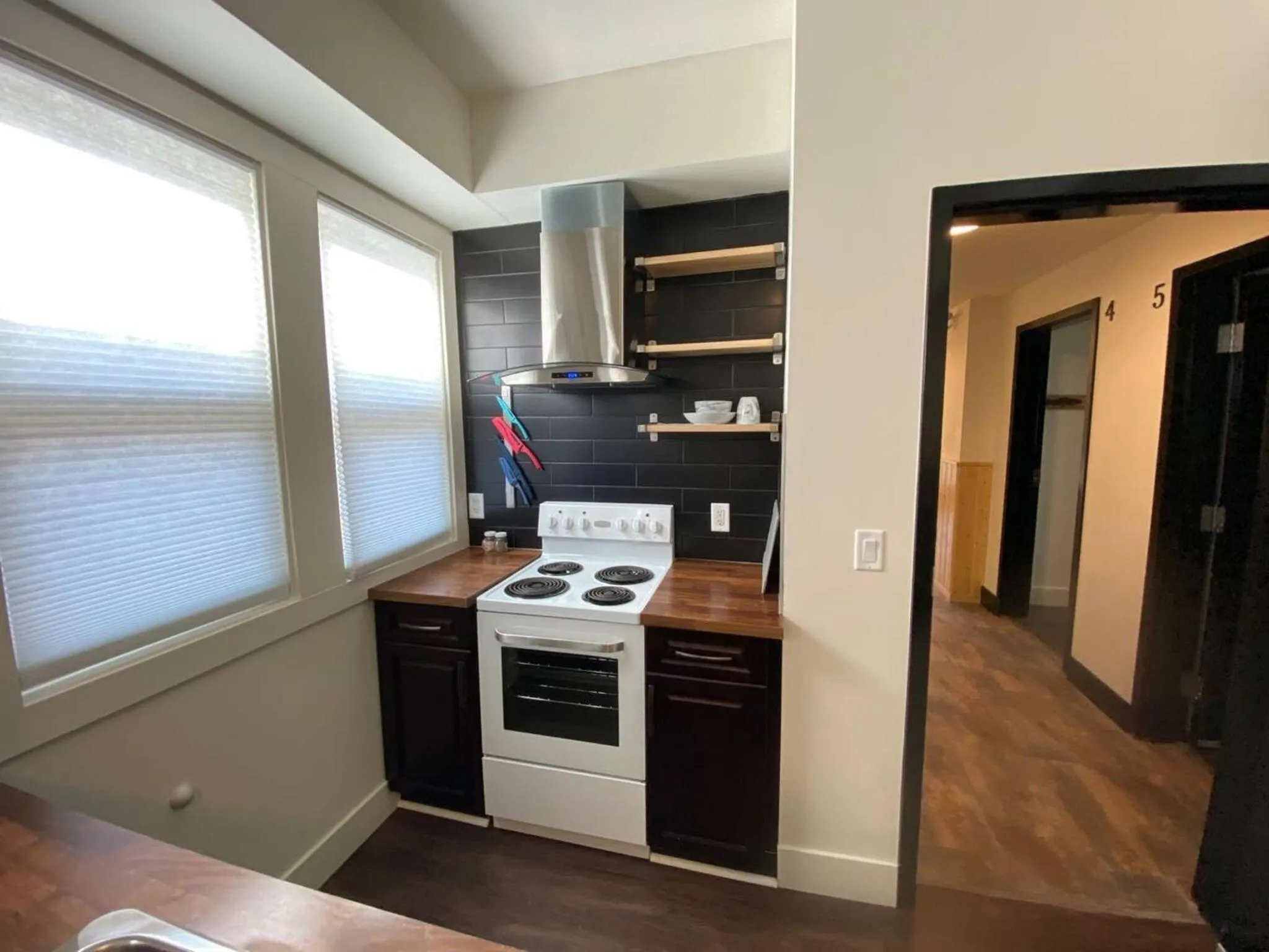 Brand New 1 Br 1 Bath Close To All Walkable