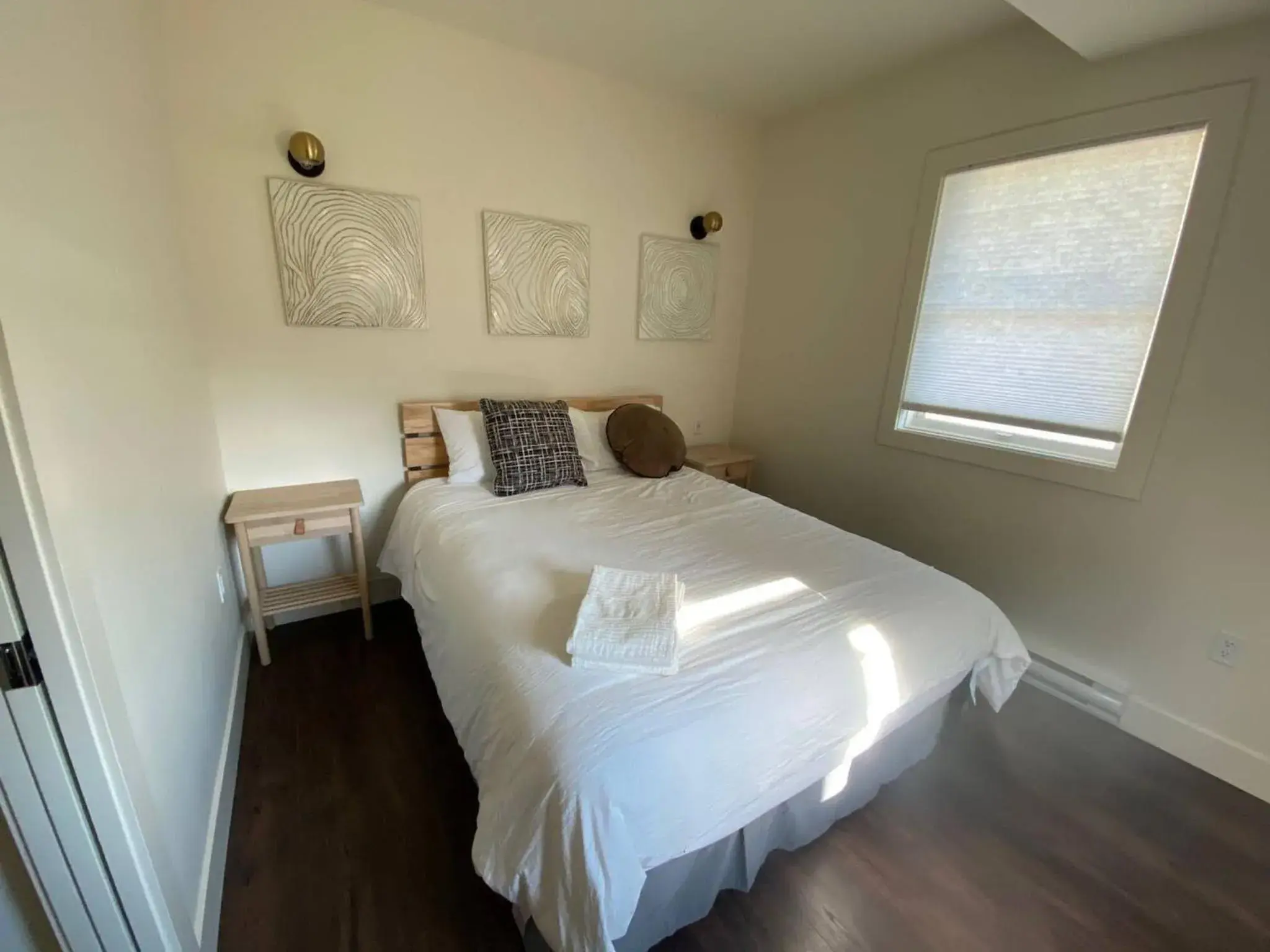 Brand New 1 Br 1 Bath Close To All Walkable Brand New 1 Br 1 Bath Close To All Walkable
