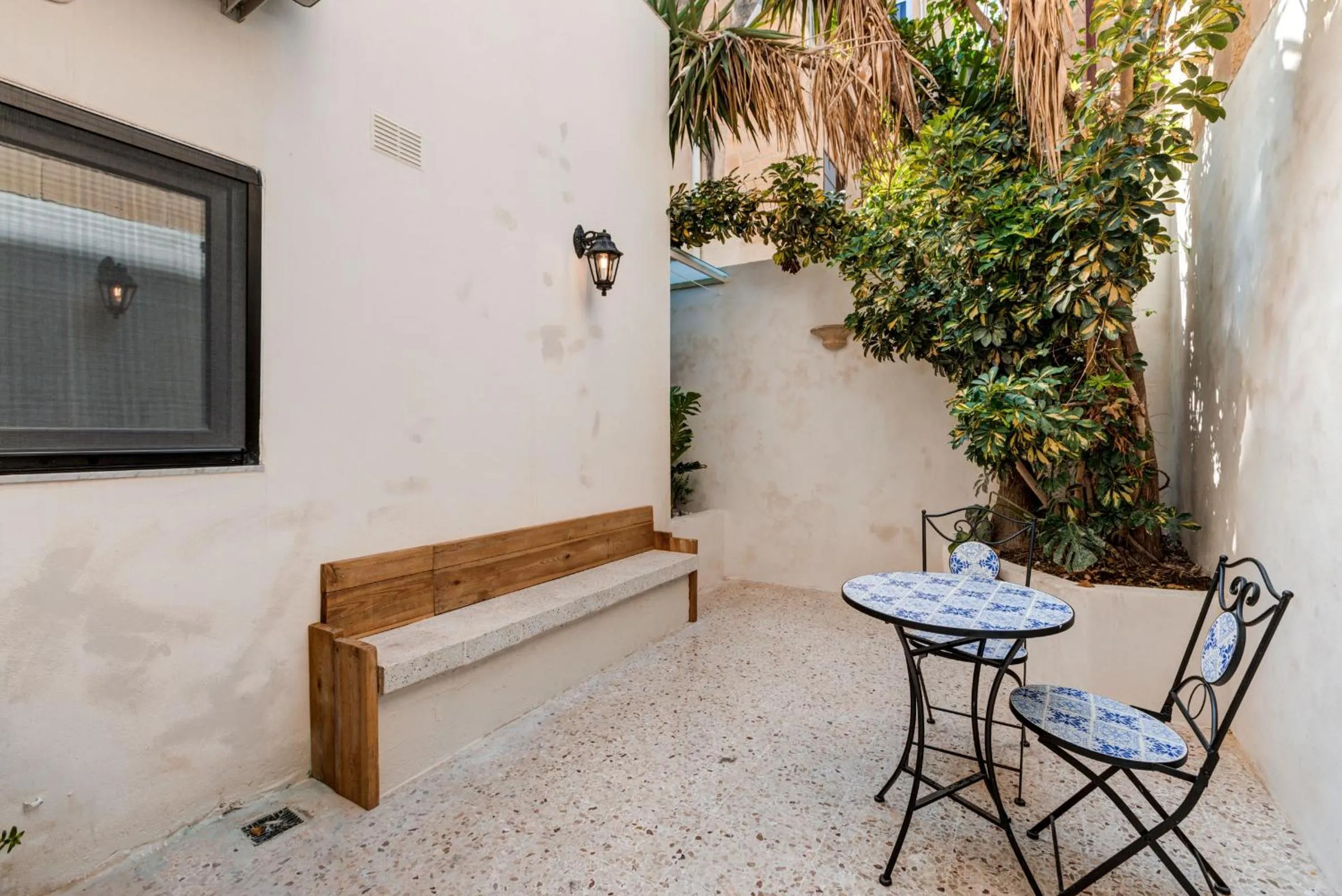 PIJU LUX APARTMENTS