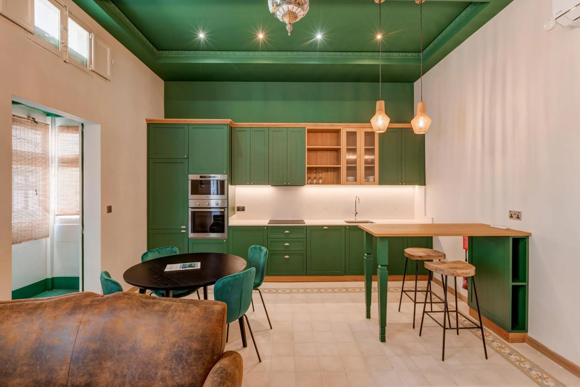 PIJU LUX APARTMENTS