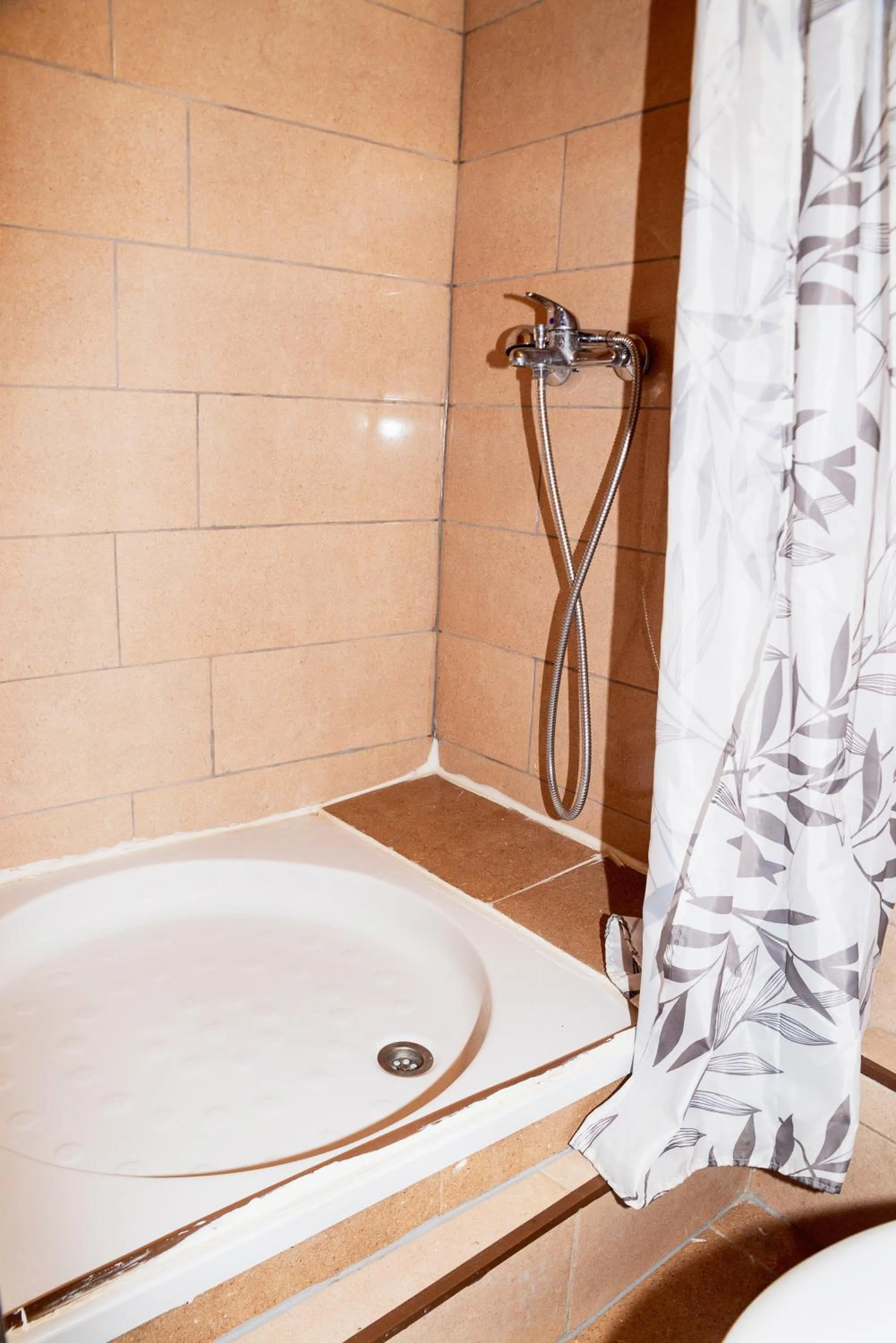 Bathroom in FMS Logie