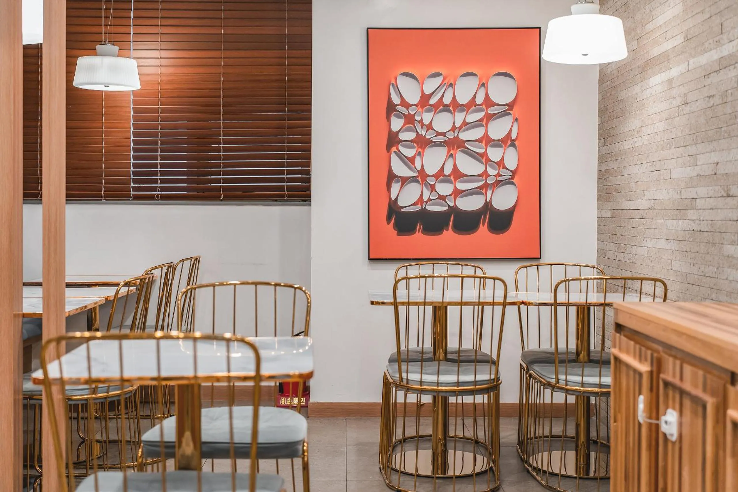 Property building in Hotel Palace Gyeongju