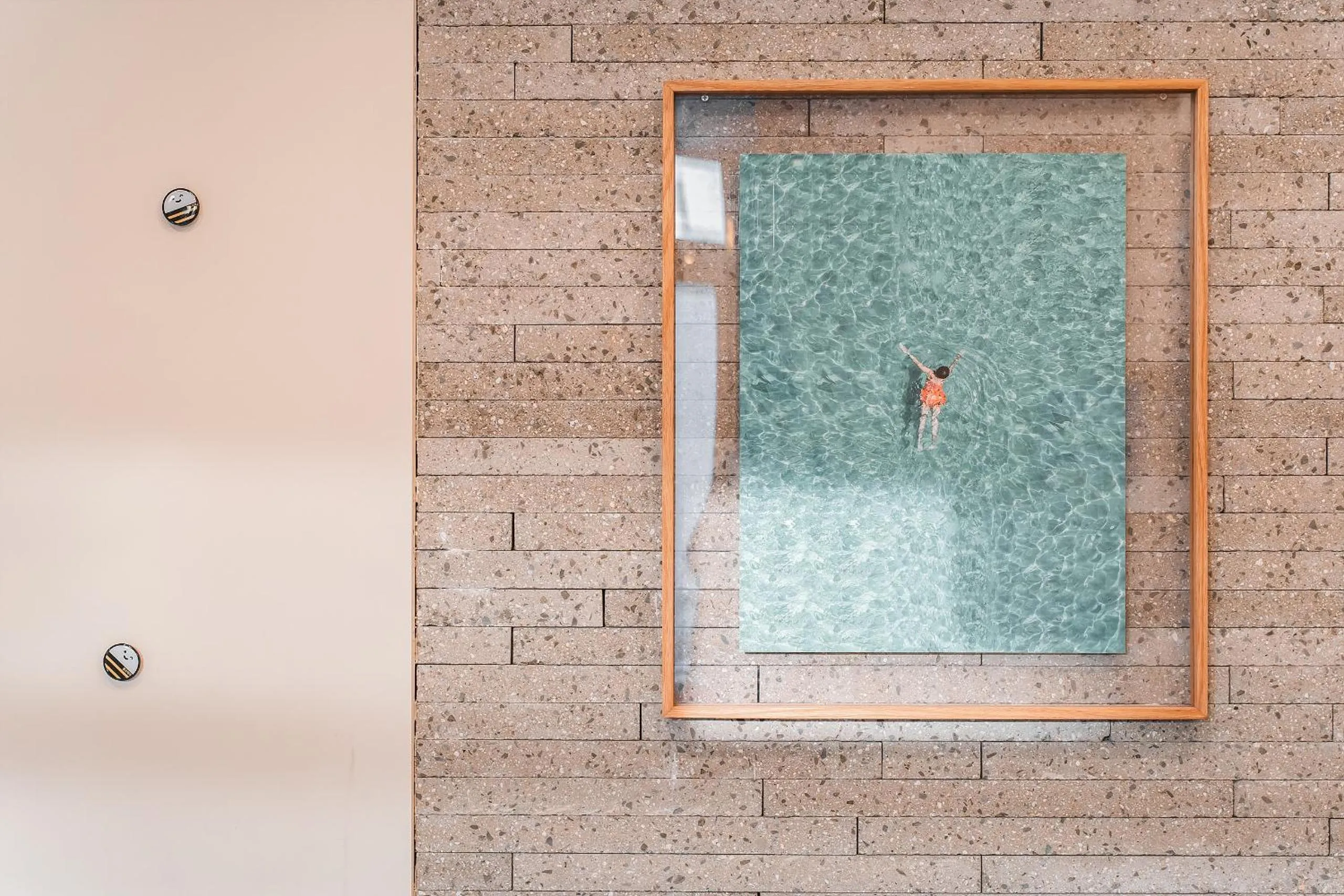 Property building in Hotel Palace Gyeongju