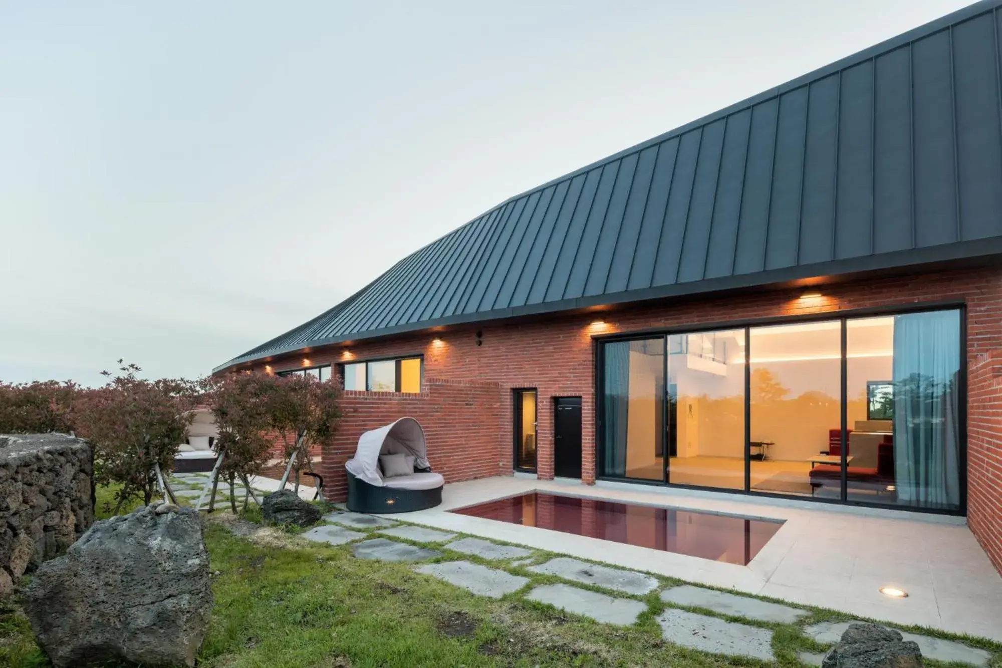 Ohyeongjae Private Pool Villa Ohyeongjae Private Pool Villa