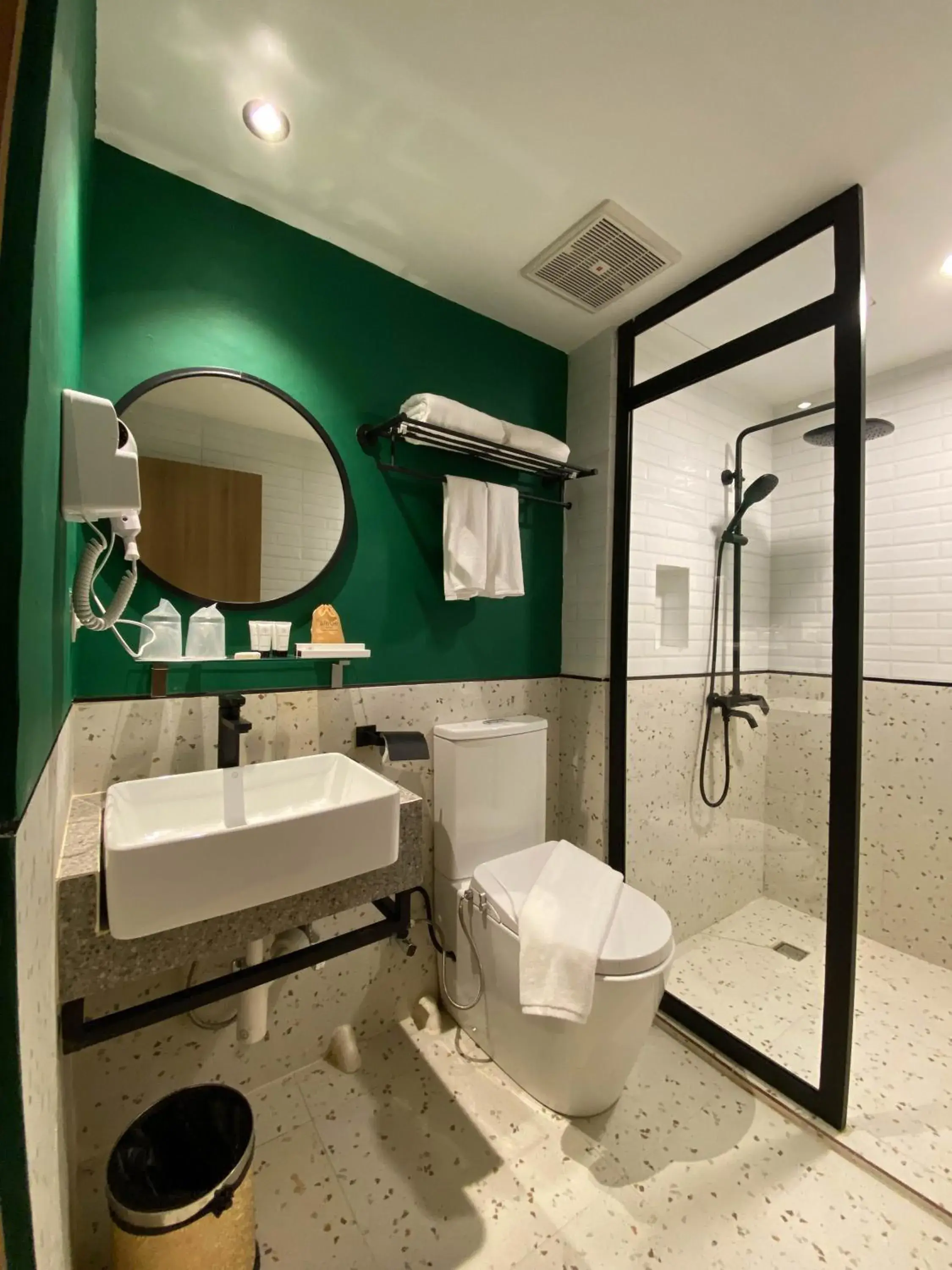 Alltrue Hotel Tanjungpinang Bintan Alltrue Hotel Tanjungpinang Bintan