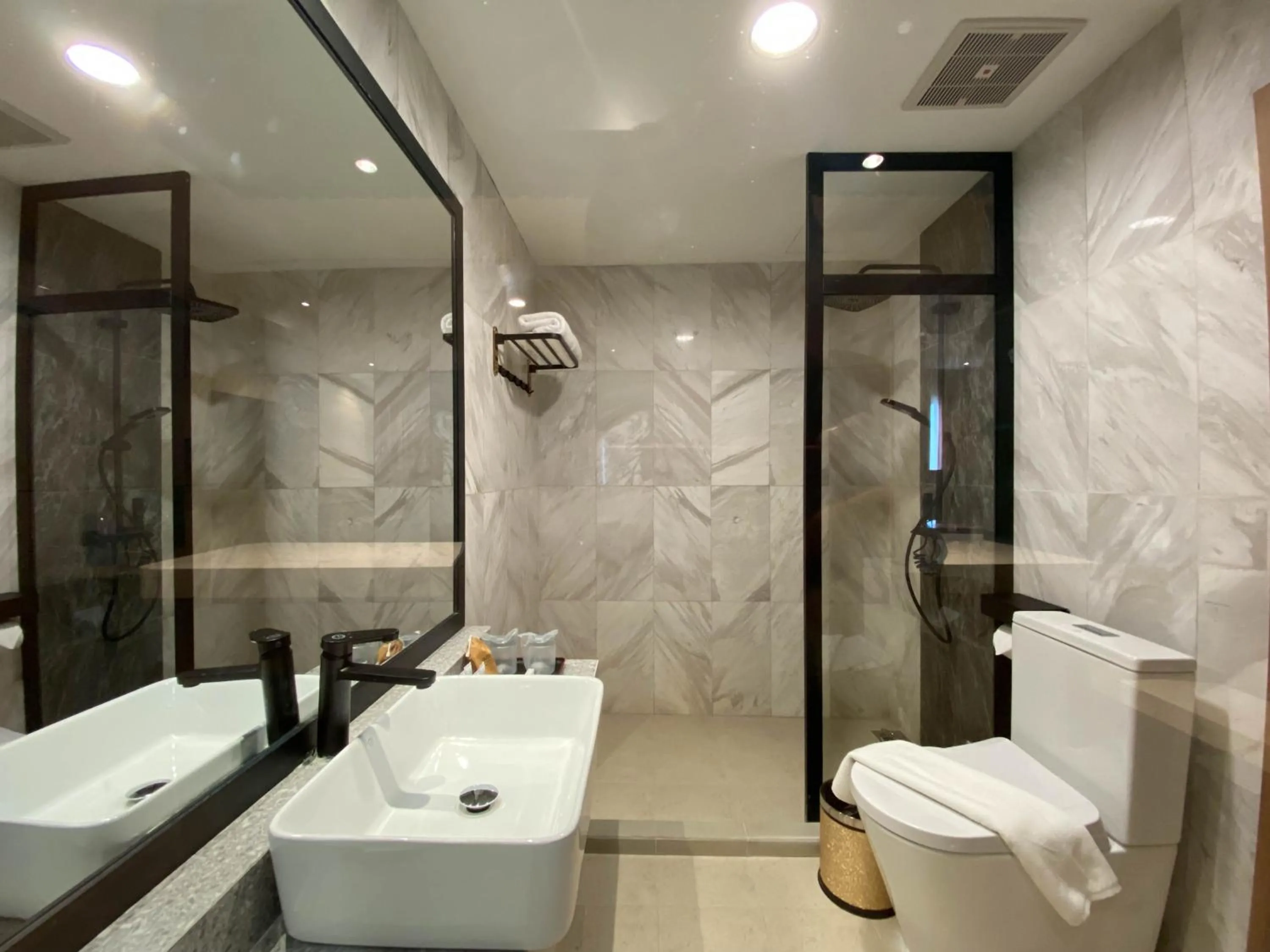 Alltrue Hotel Tanjungpinang Bintan