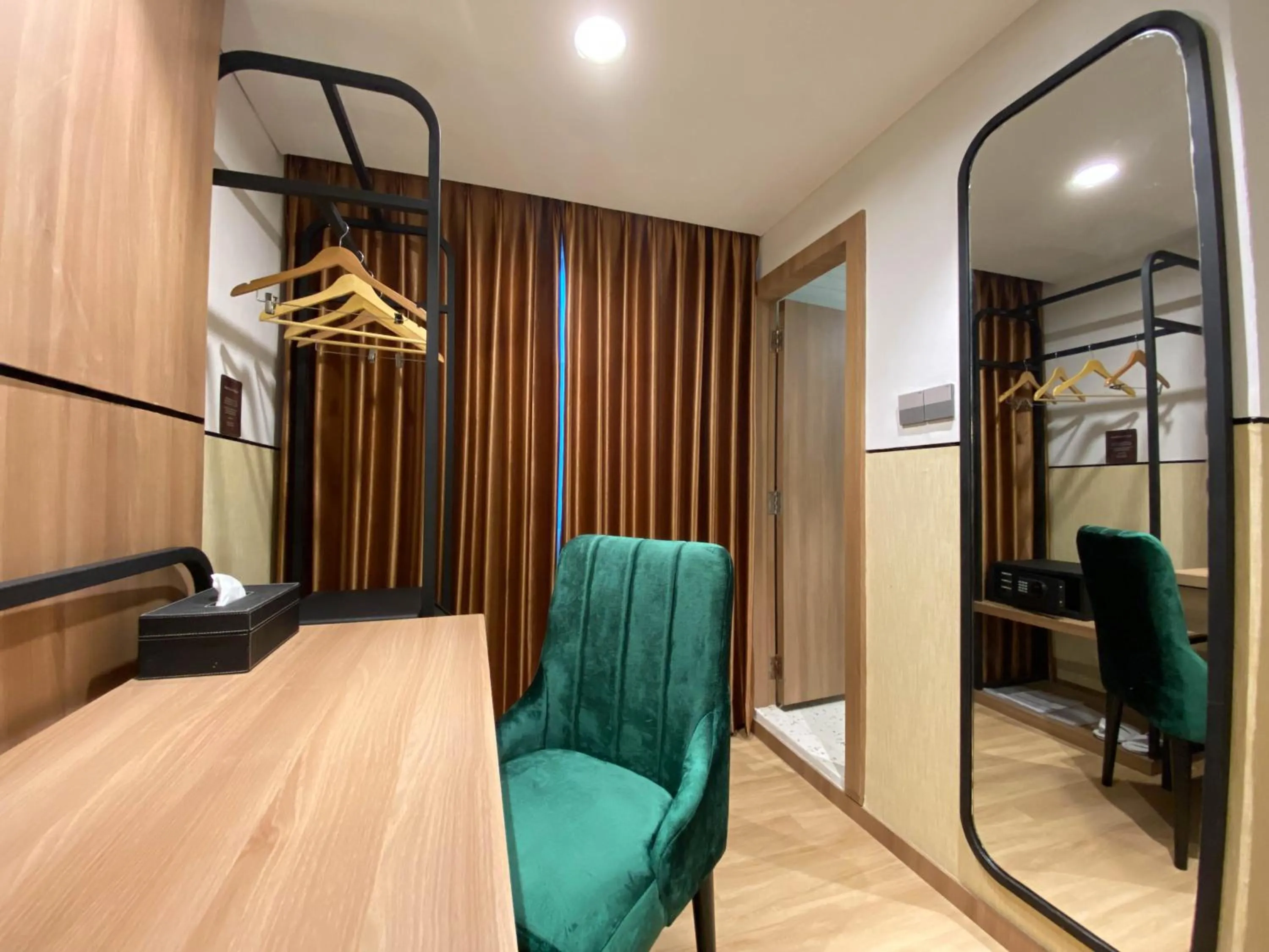 Alltrue Hotel Tanjungpinang Bintan
