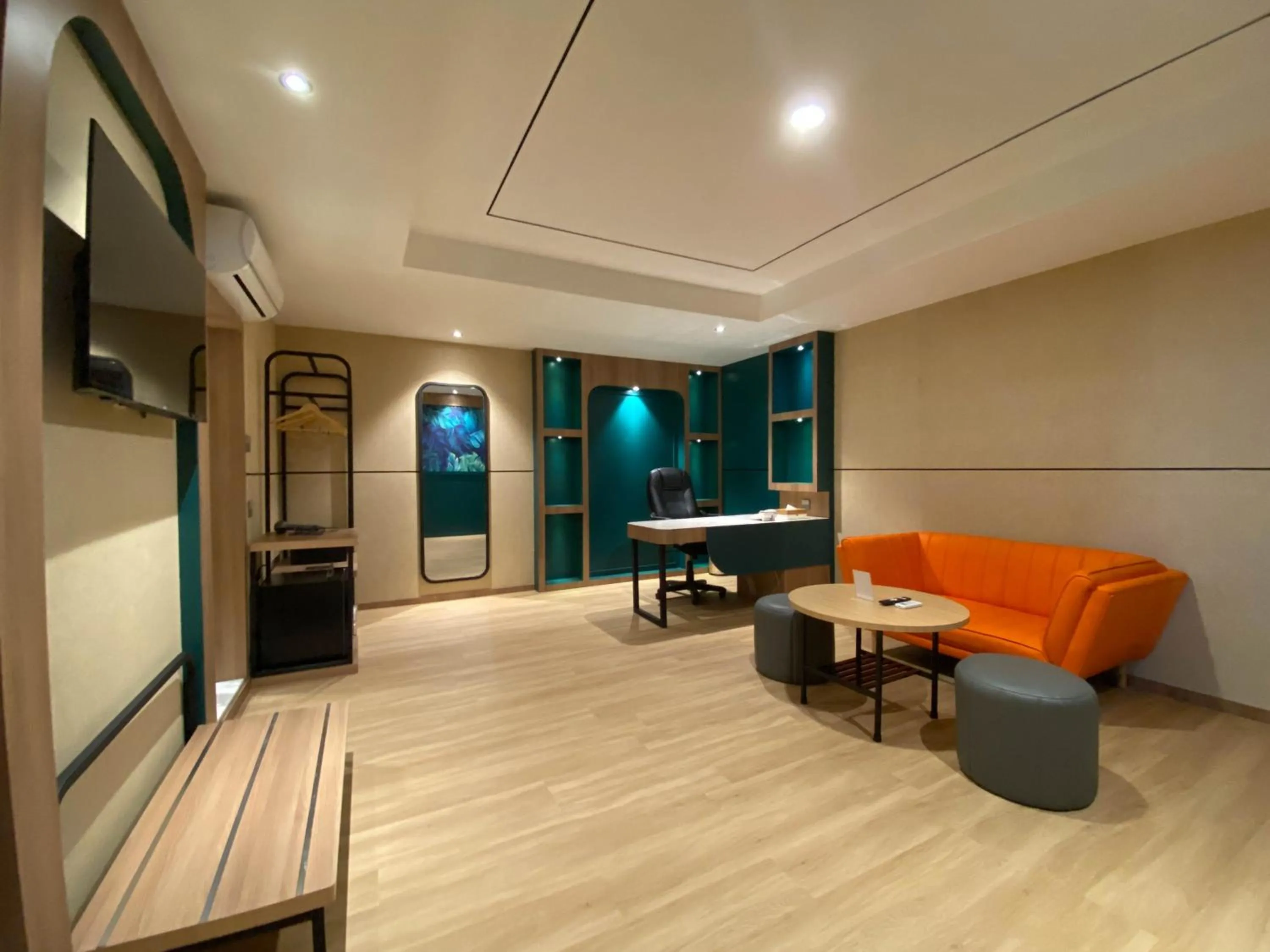 Alltrue Hotel Tanjungpinang Bintan