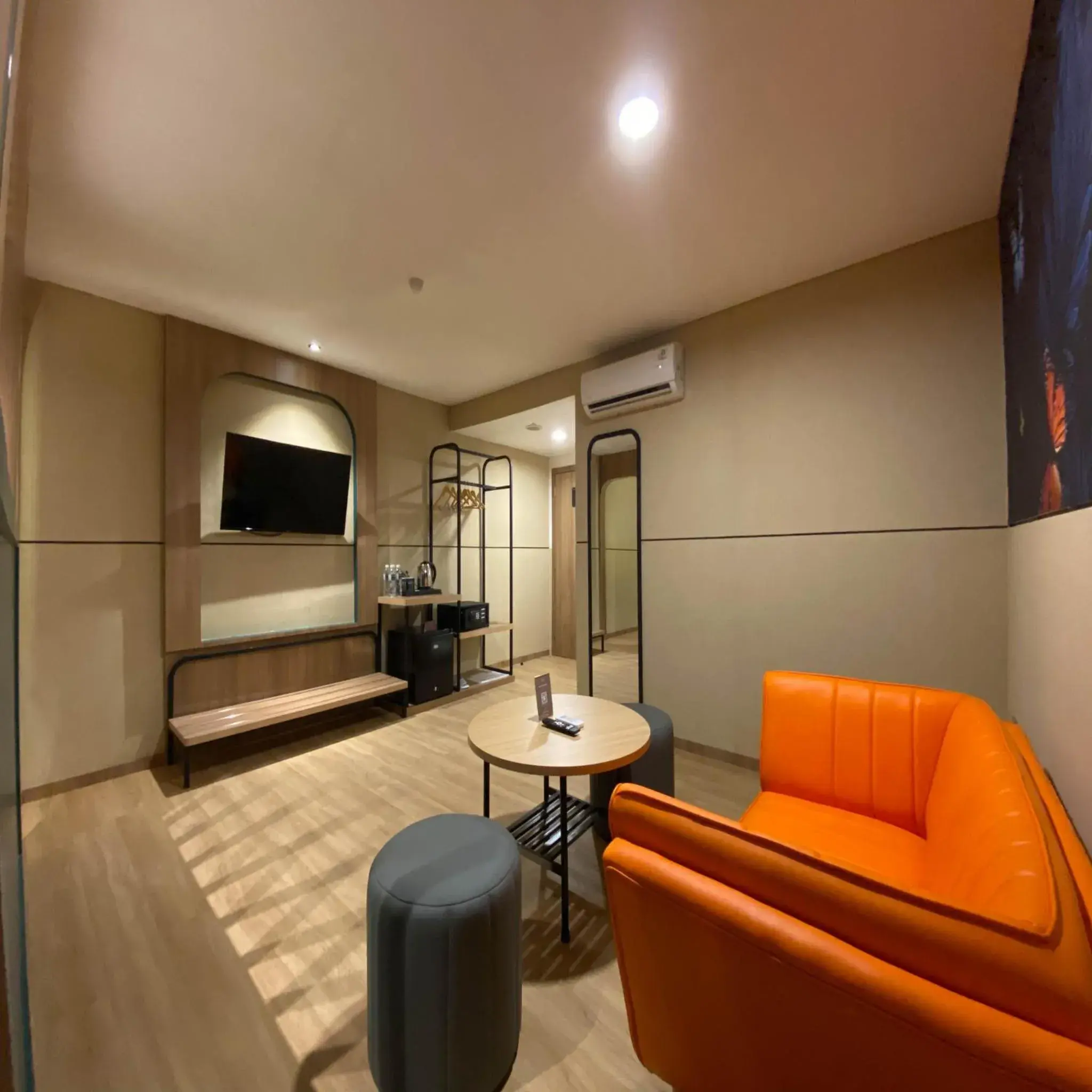 Alltrue Hotel Tanjungpinang Bintan Alltrue Hotel Tanjungpinang Bintan