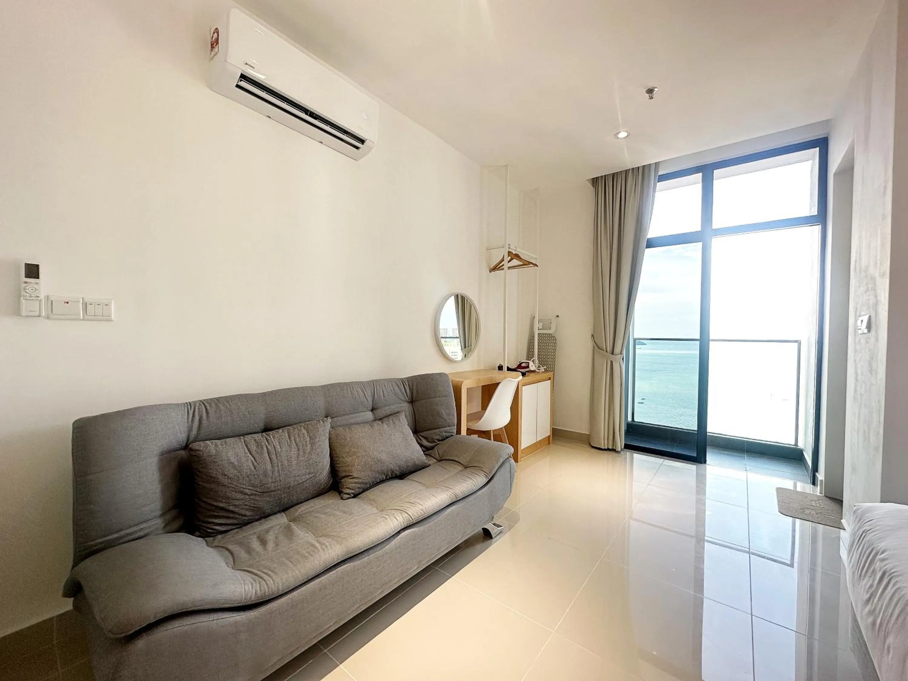 The Shore Kota Kinabalu City Centre by LW Suites