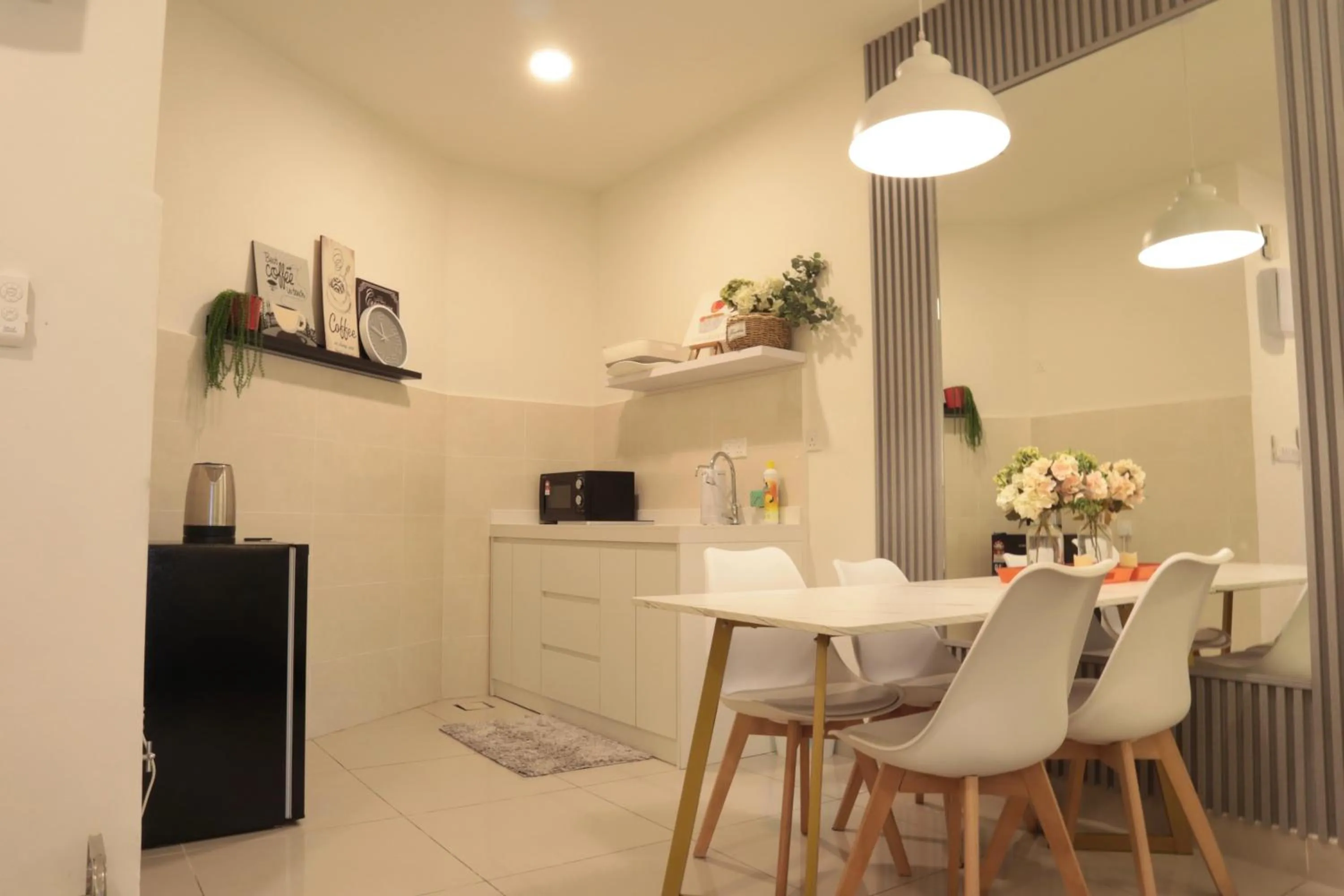 The Shore Kota Kinabalu City Centre by LW Suites